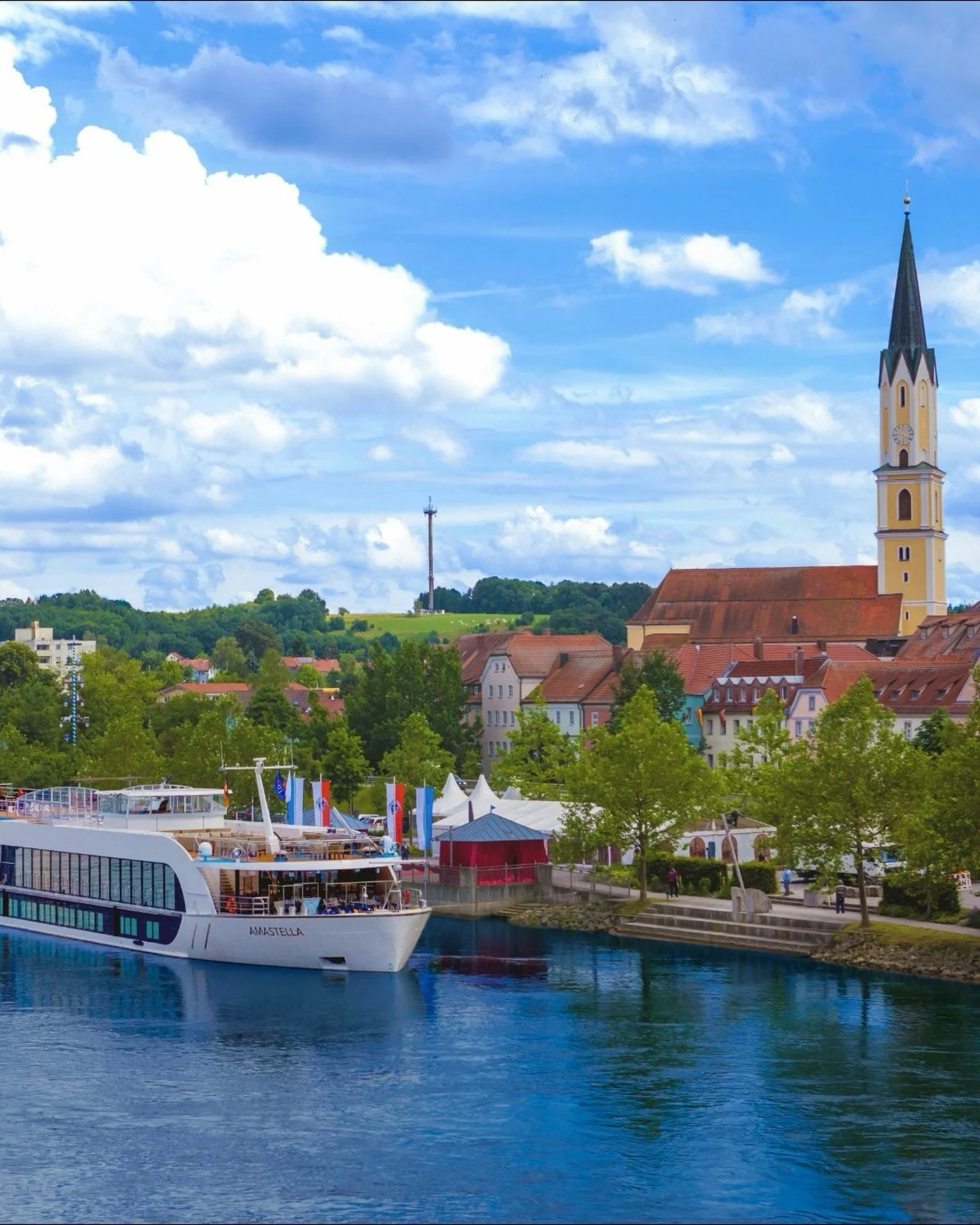 You know that group trip you&rsquo;ve been meaning to make happen but never quite do? Well, it&rsquo;s high time to lock in and set a date, and we have the perfect AmaWaterways river cruise for your group, whatever the makeup might be. To qualify for
