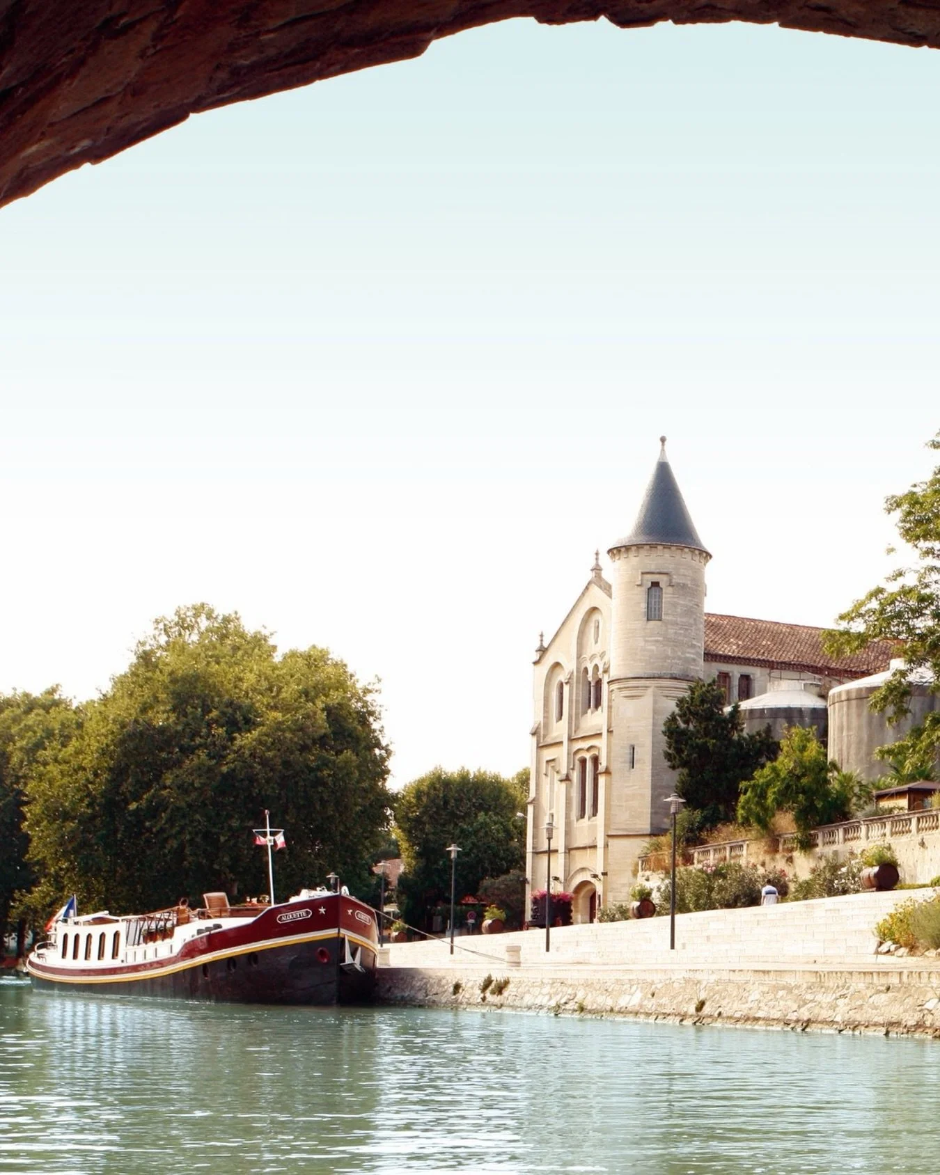 Take it slow with Les Bateaux as you glide down the French waterways to explore the best of France in true Belmond style. Travel in July or August 2026 to gain access to a special offer, or plan ahead to 2027 with news of a brand-new boat, Marguerite
