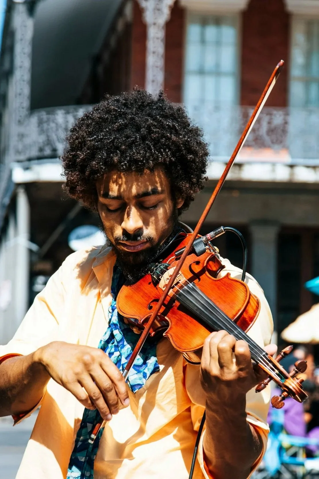 Long Weekend in Nashville or New Orleans, Anyone? 