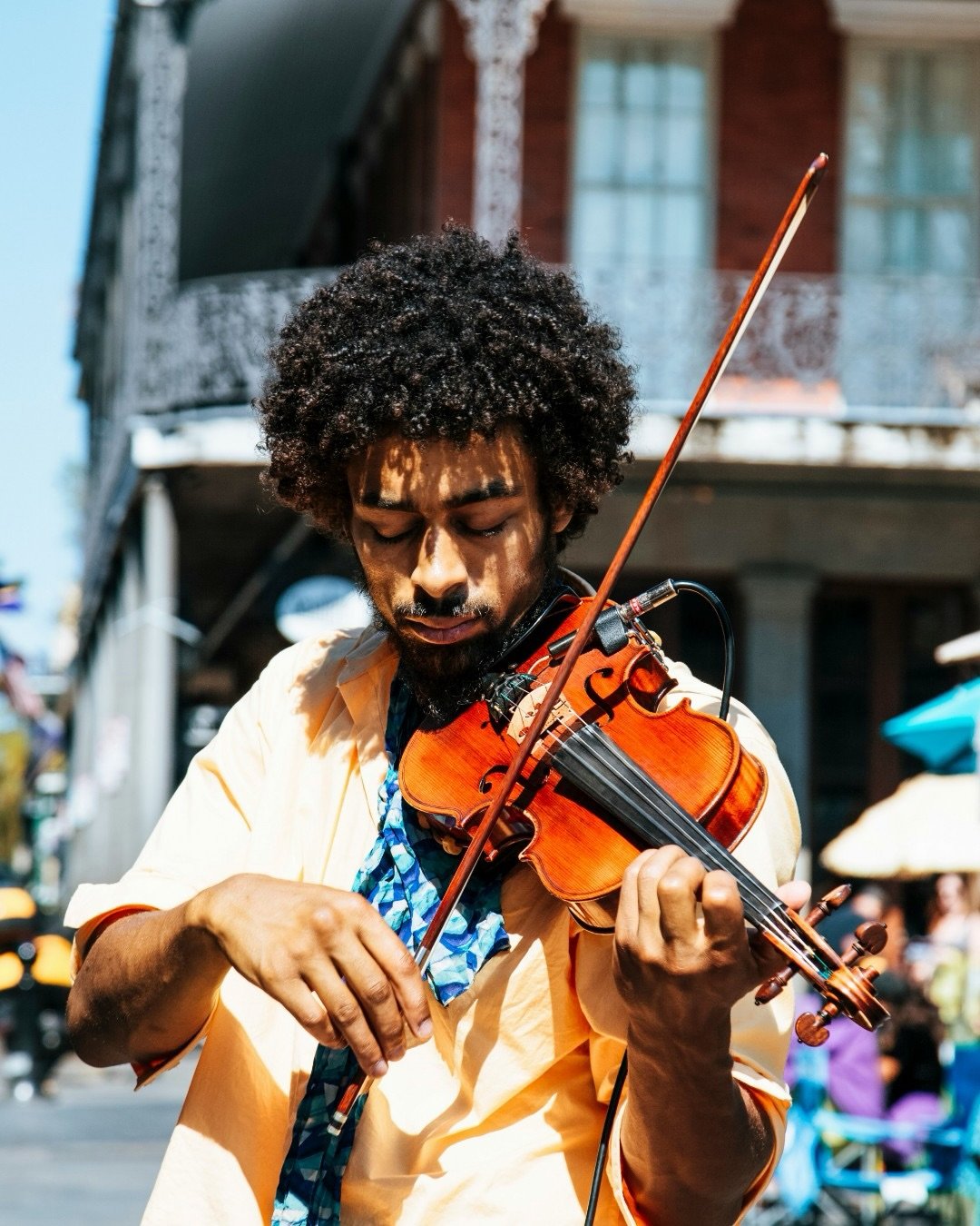 Discover what&rsquo;s right on our doorstep with a bespoke itinerary to Nashville or New Orleans with our friends at American Stories Travel, full to the brim with private experiences and luxury hotel stays. Both of these cities are full of culture, 