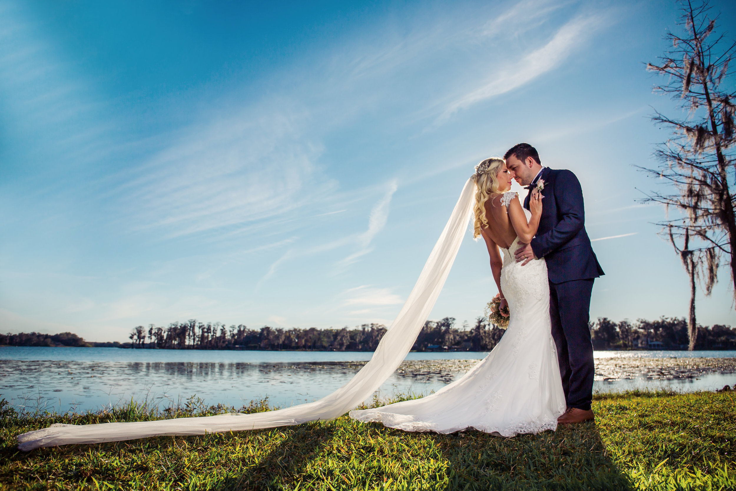 Denisse Jonsson Photography, Orlando Wedding photographer and Engagement Photographer