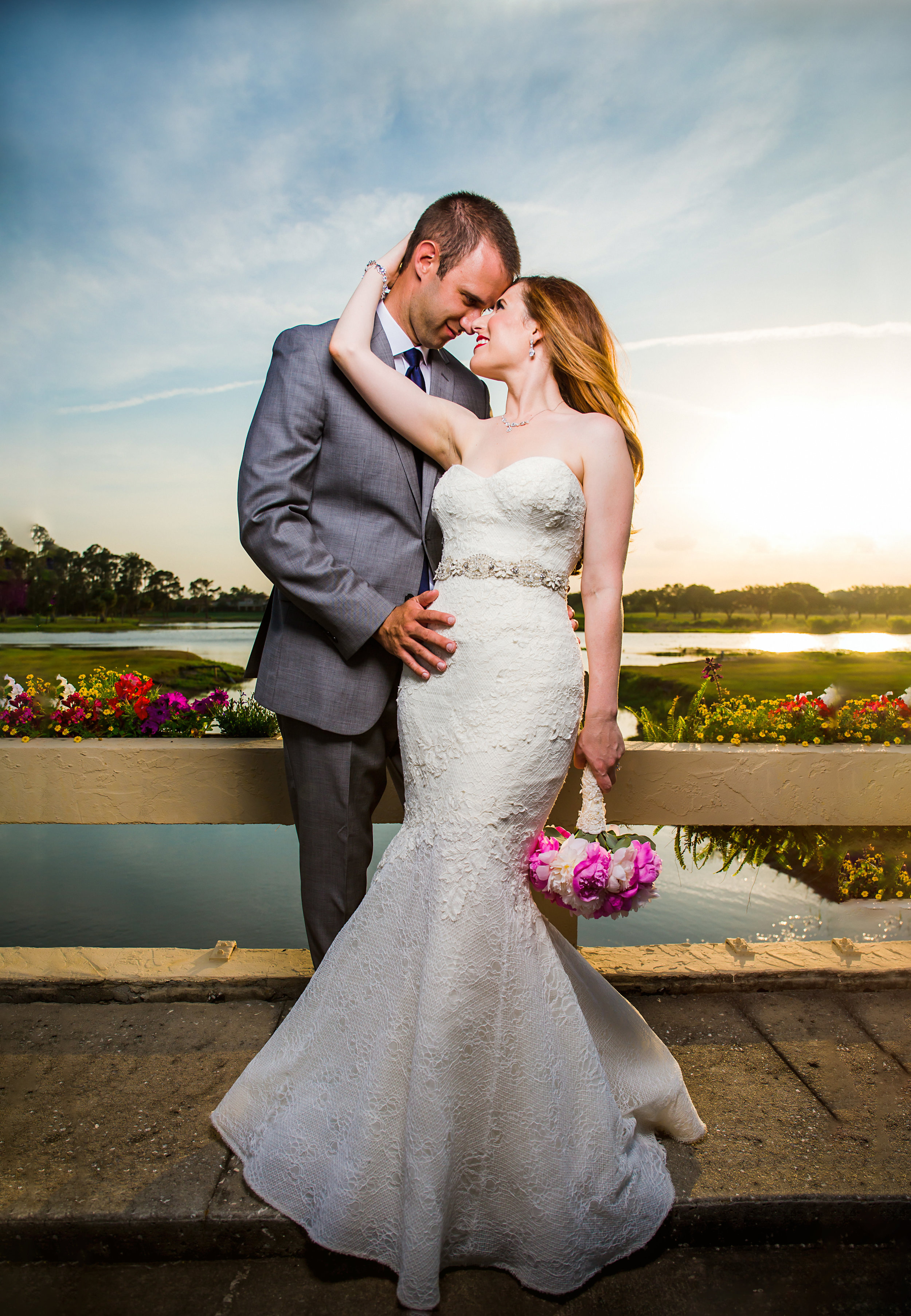 Denisse Jonsson Photography, Orlando Wedding photographer and Engagement Photographer