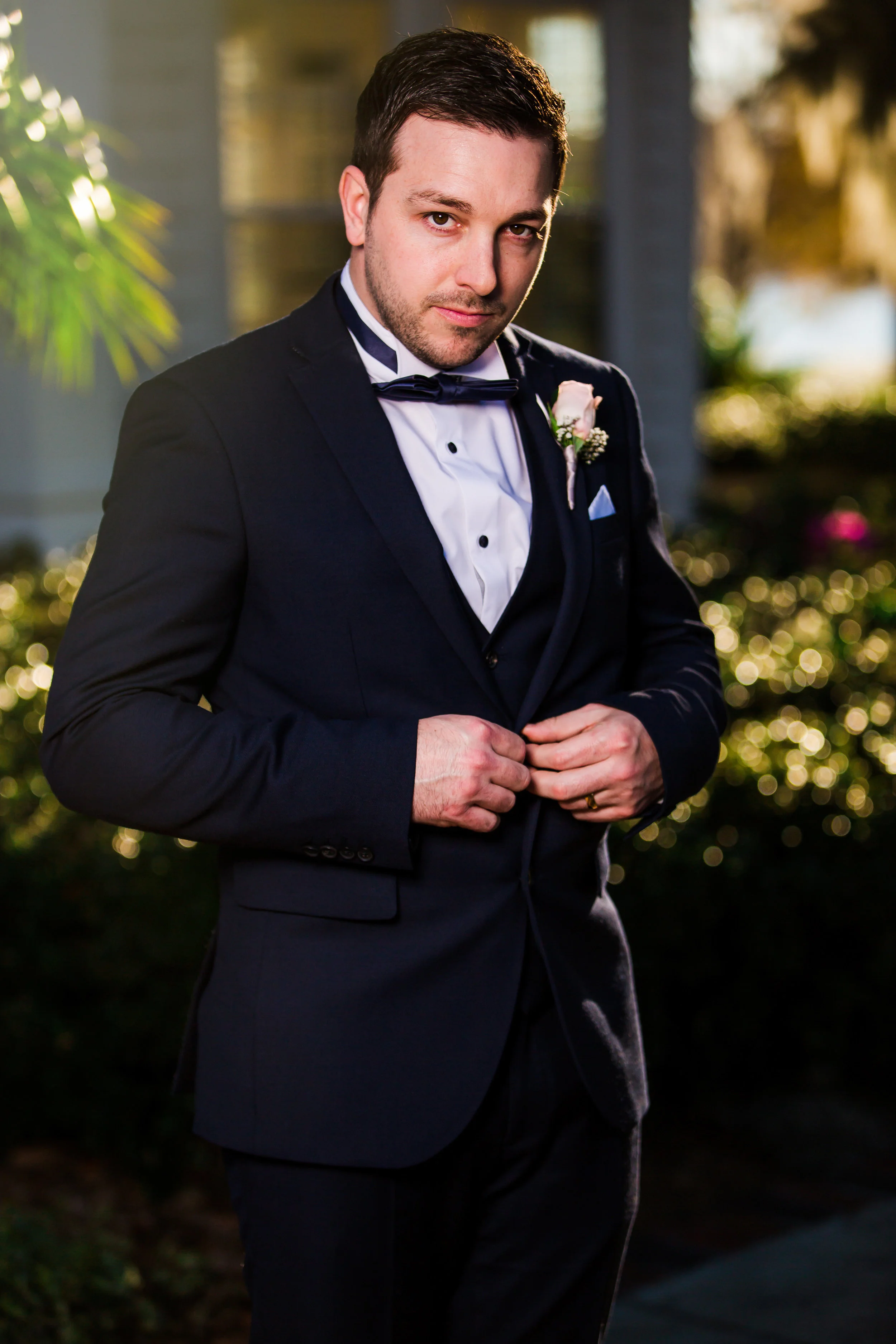 Denisse Jonsson Photography, Orlando Wedding photographer and Engagement Photographer
