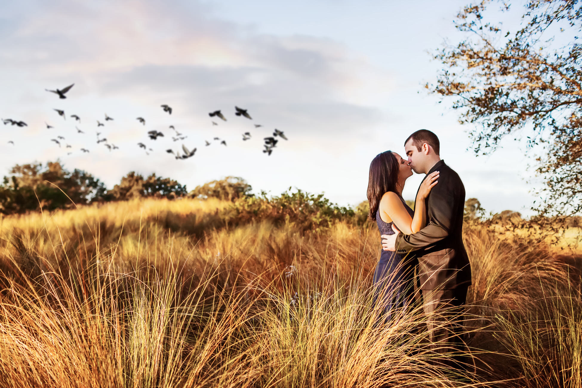 Denisse Jonsson Photography, Orlando Wedding photographer and Engagement Photographer