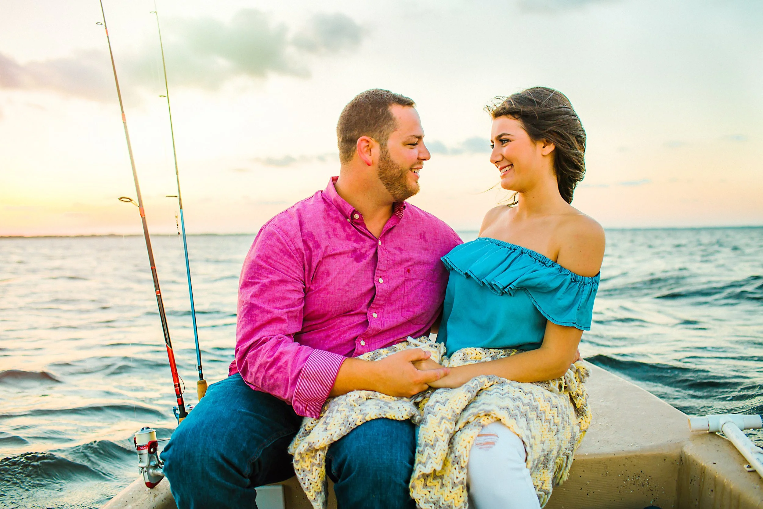 Orlando Engagement Photographer