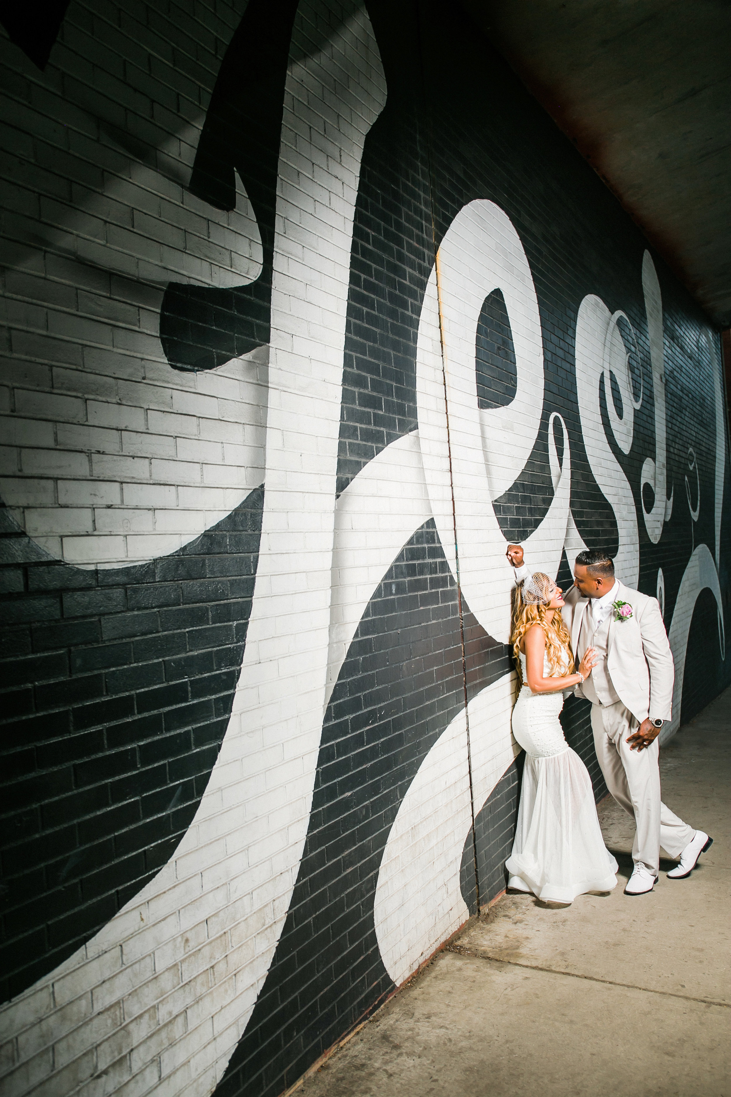 Orlando Artistic Wedding Photographer