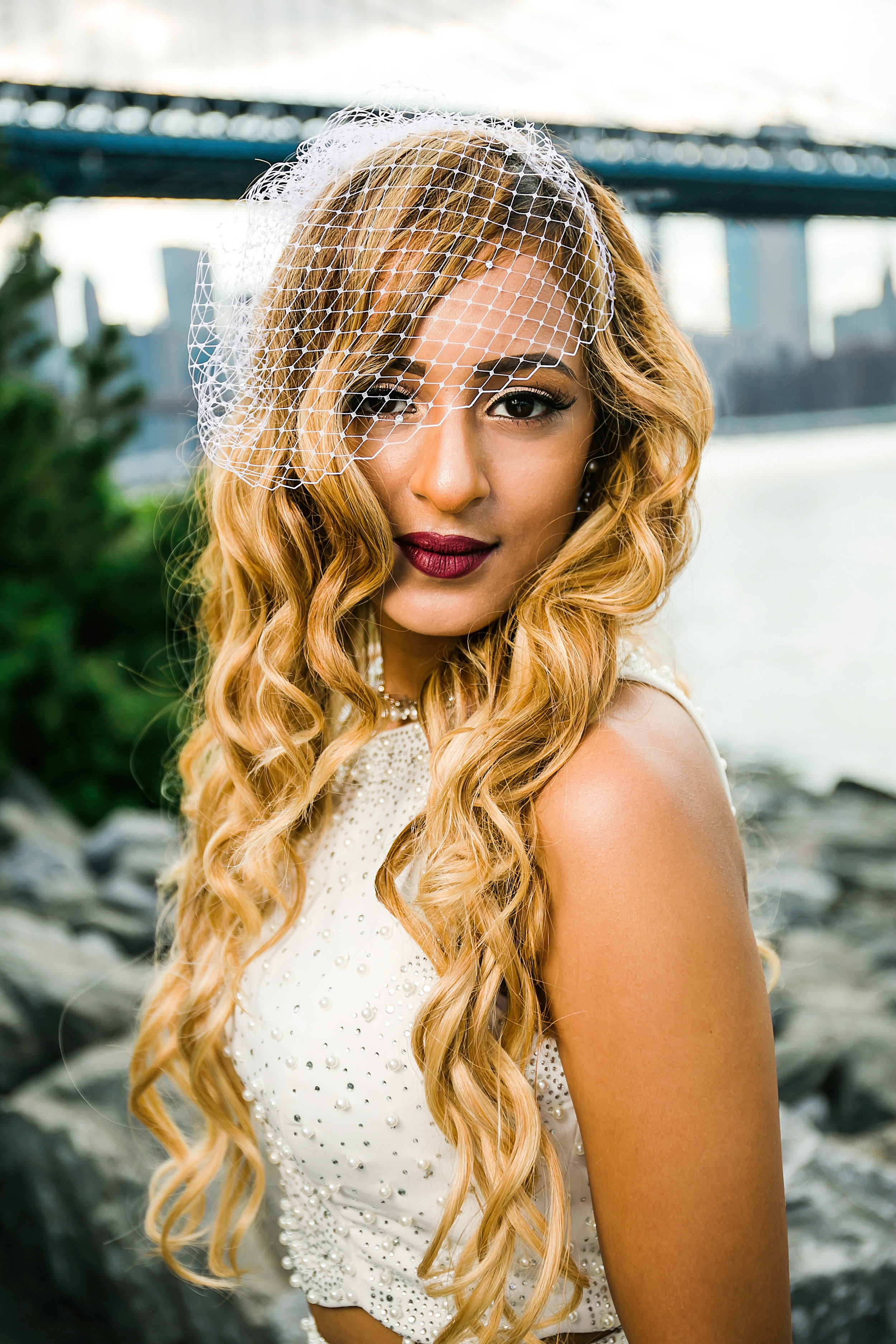 Orlando Artistic Wedding Photographer