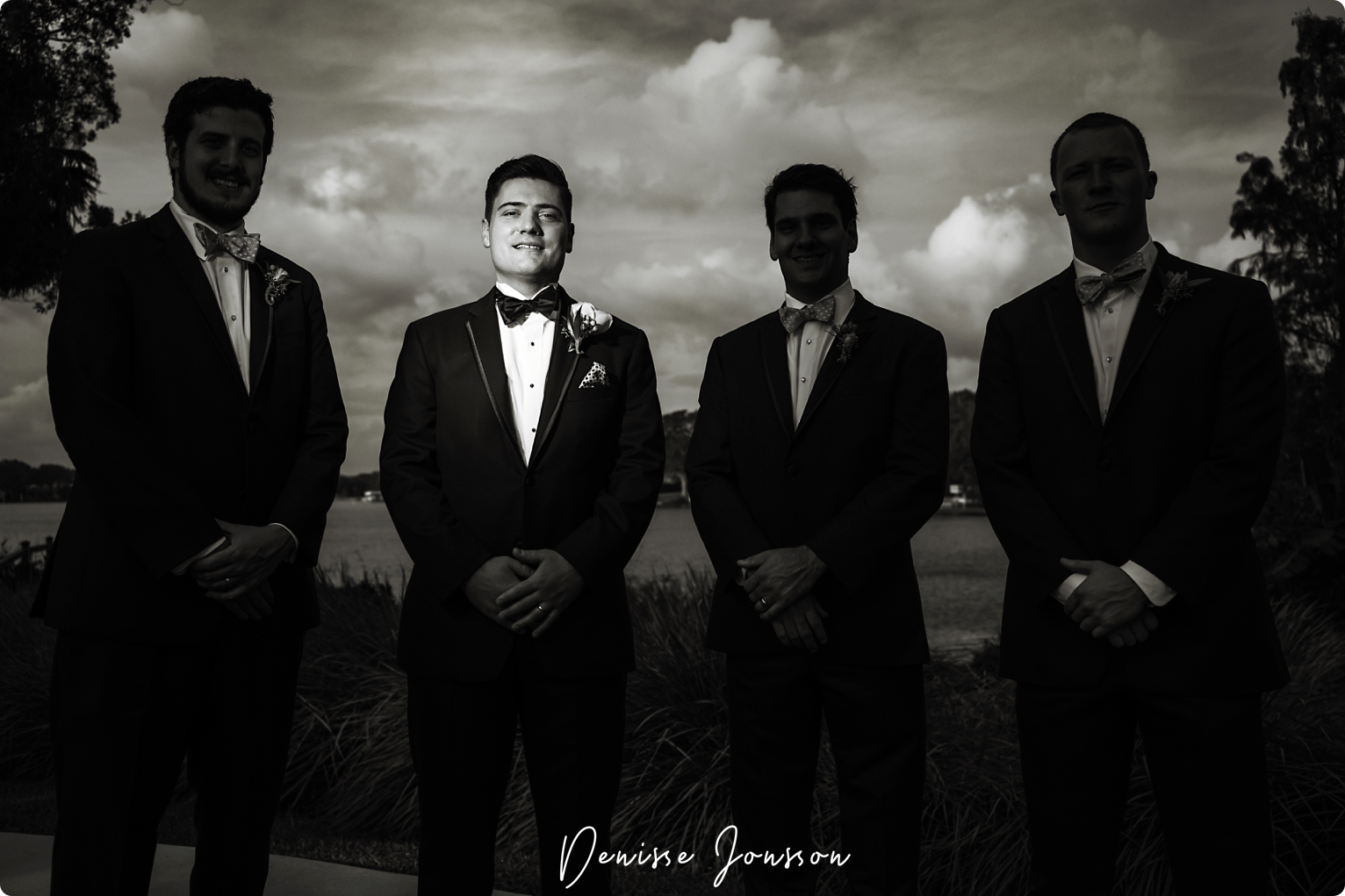 Orlando Luxury Wedding Photographer Denisse Jonsson