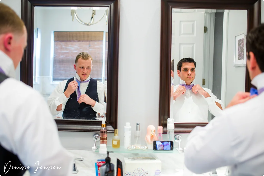 Orlando Wedding Photographer