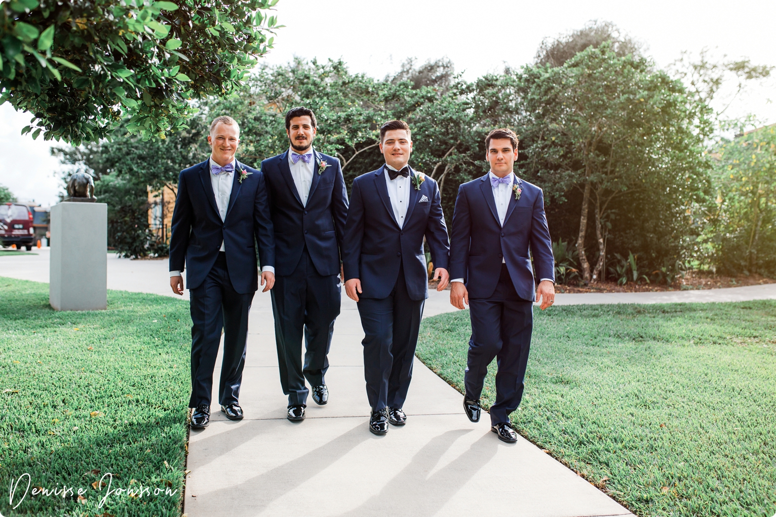 Orlando Luxury Wedding Photographer