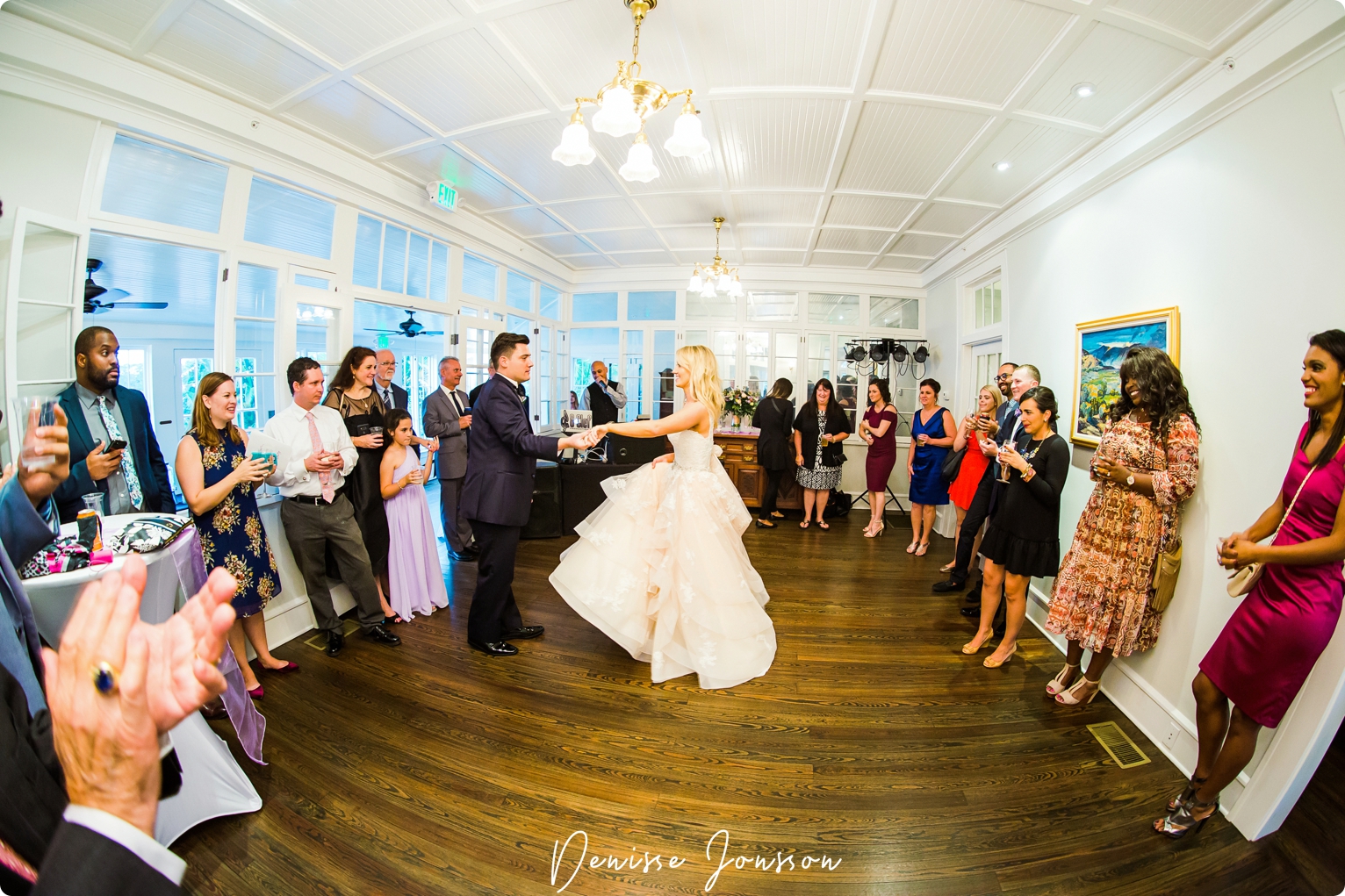 Orlando Luxury Wedding Photographer Denisse Jonsson