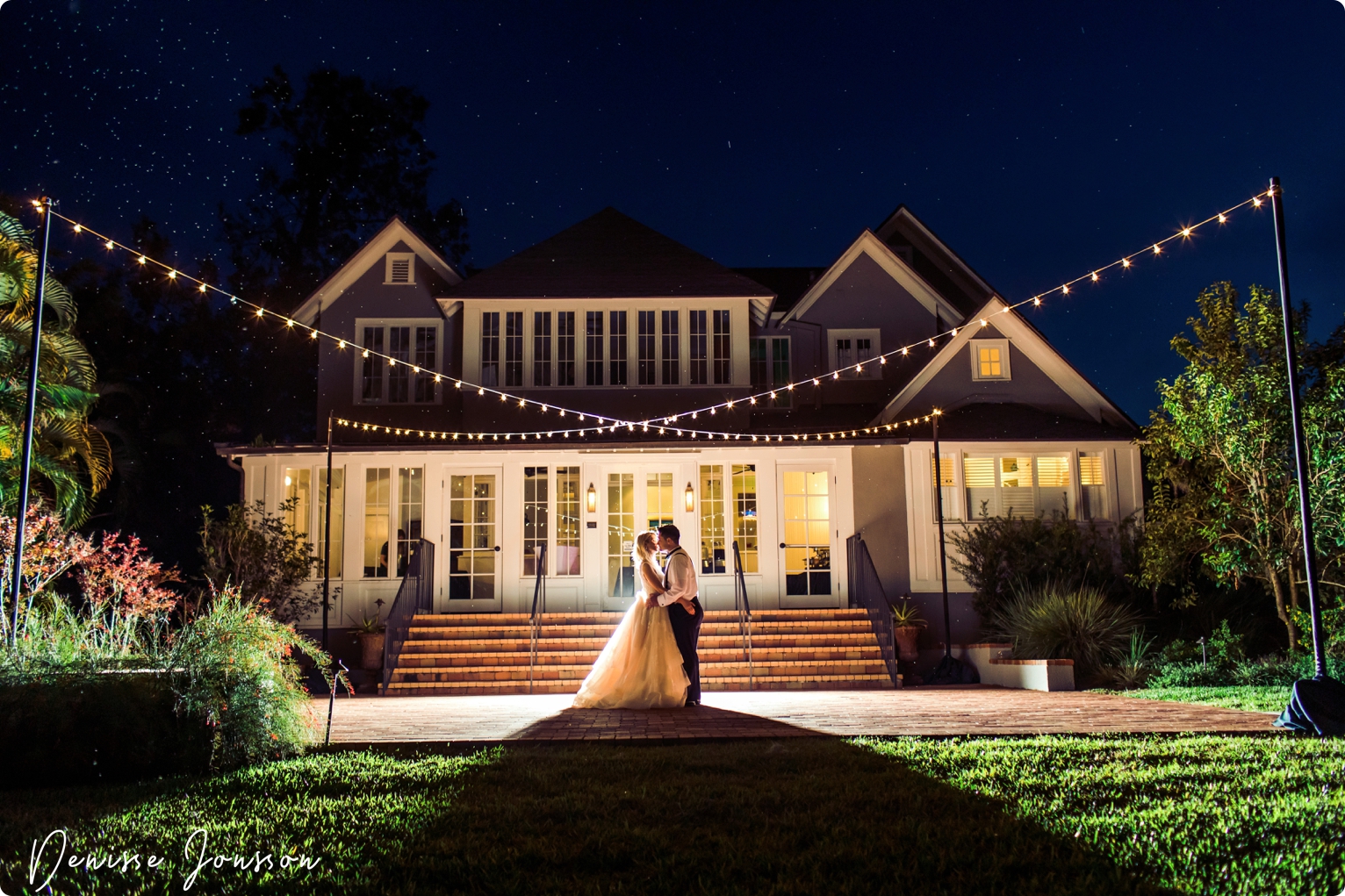 Orlando Luxury Wedding Photographer Denisse Jonsson