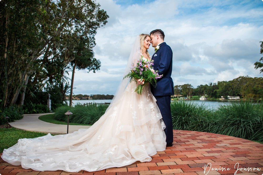 Florida Luxury Wedding Photographer