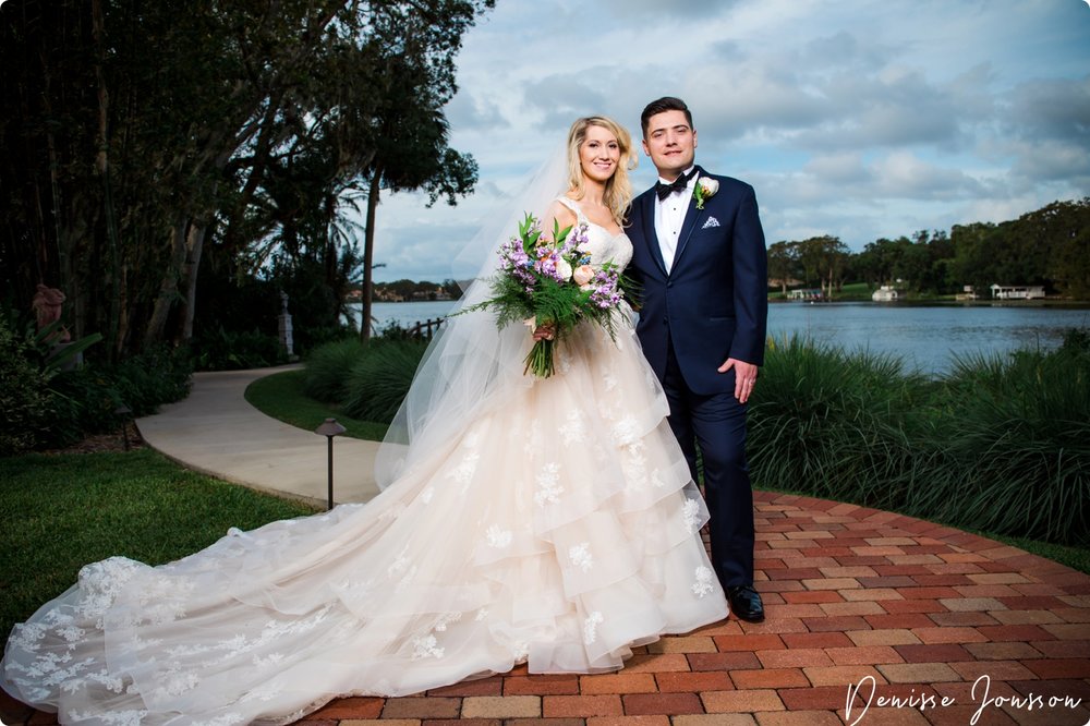 Florida Luxury Wedding Photographer