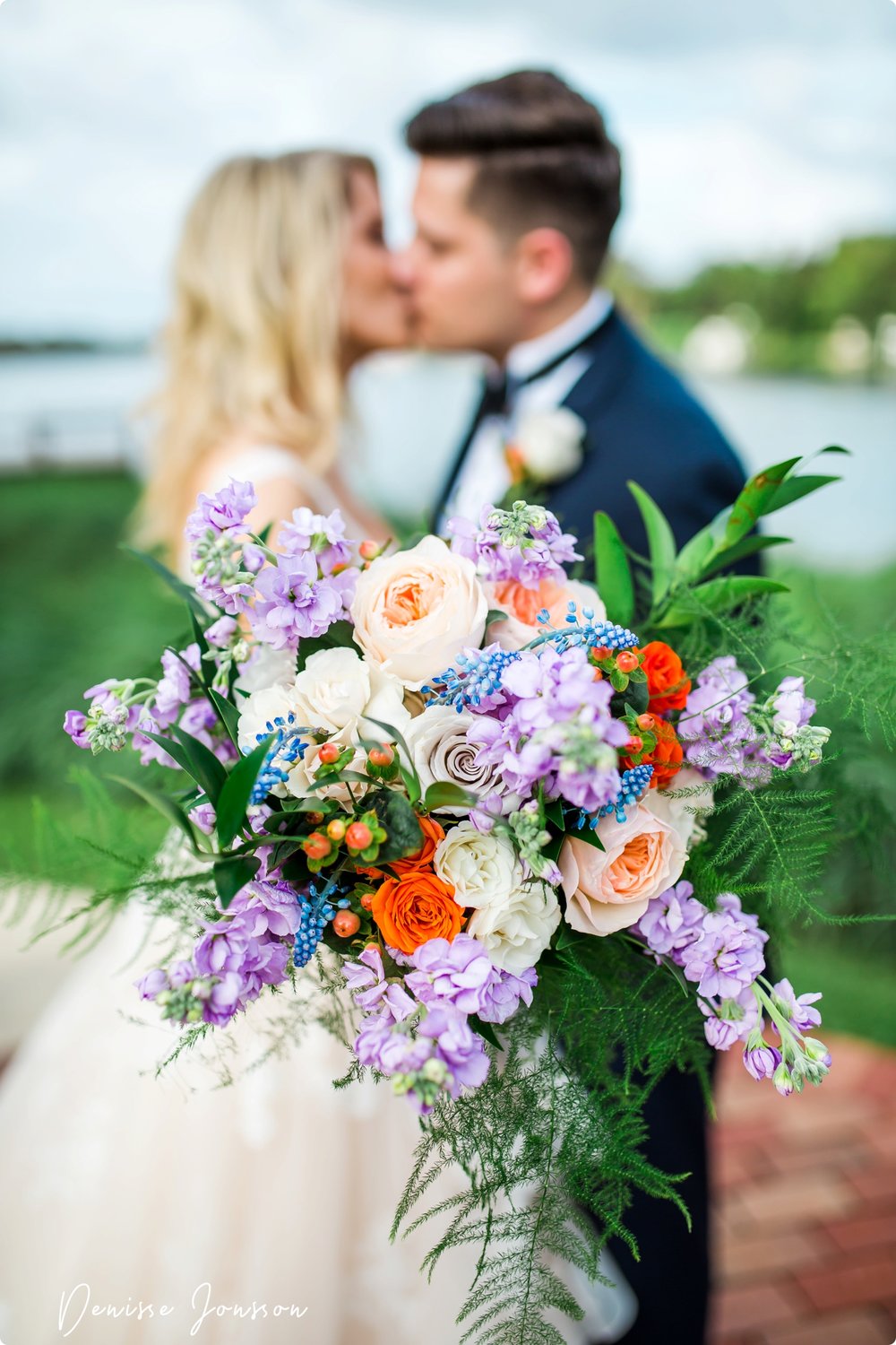 Wedding Photography at Capen House Winter Park