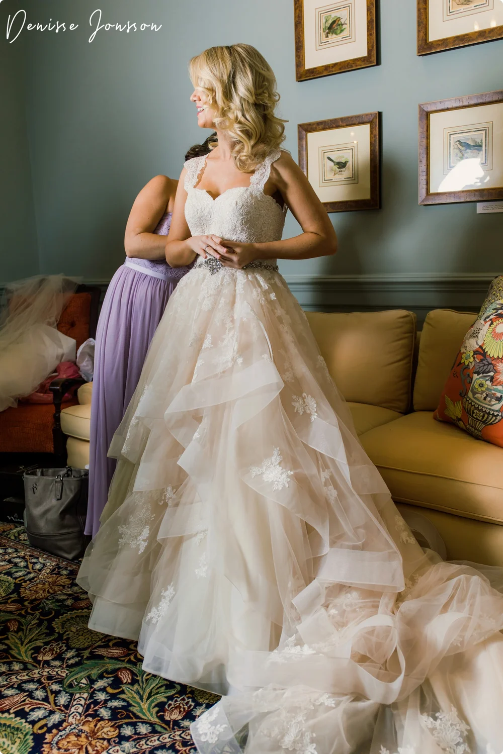 Orlando Wedding Photographer