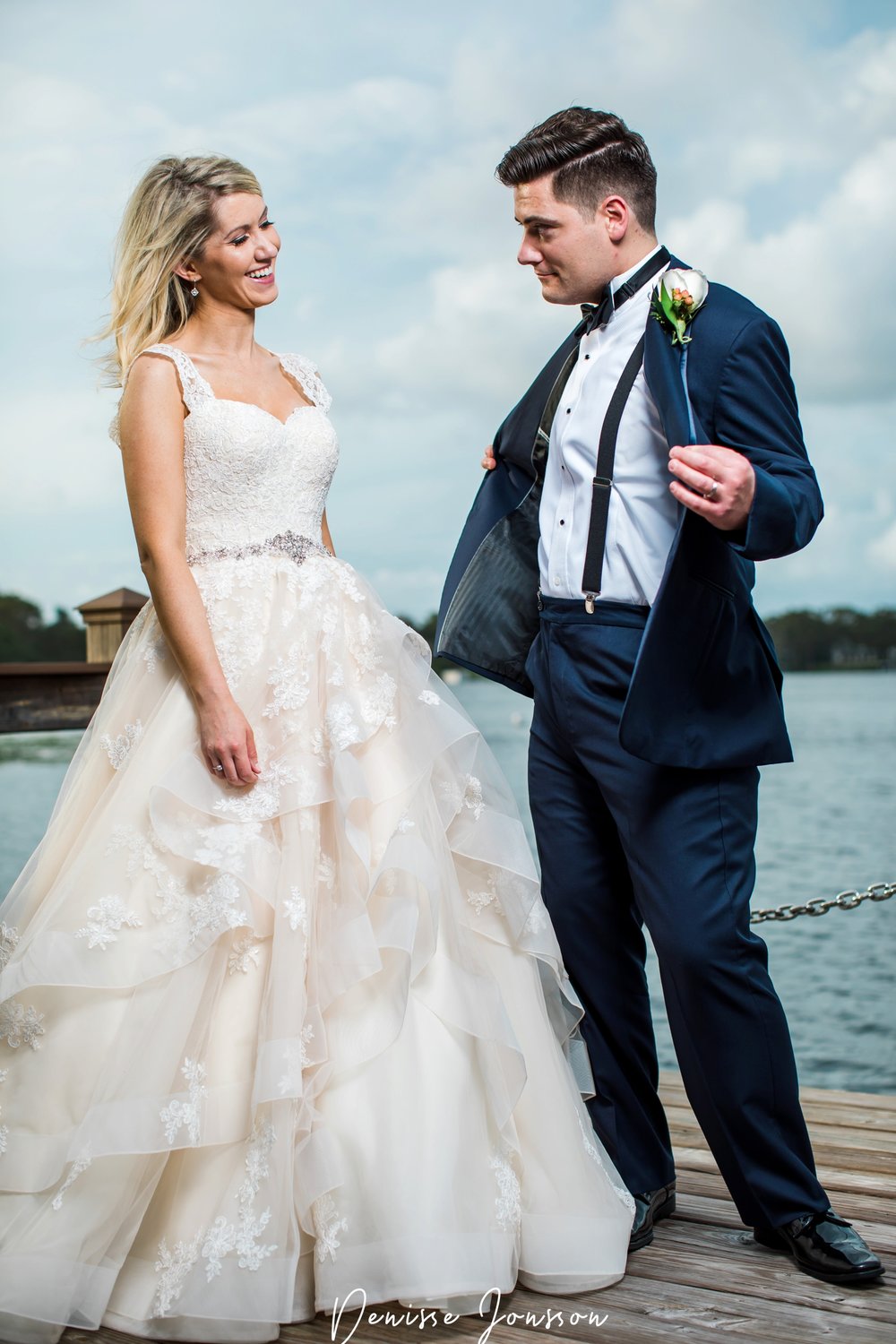 Florida Luxury Wedding Photographer