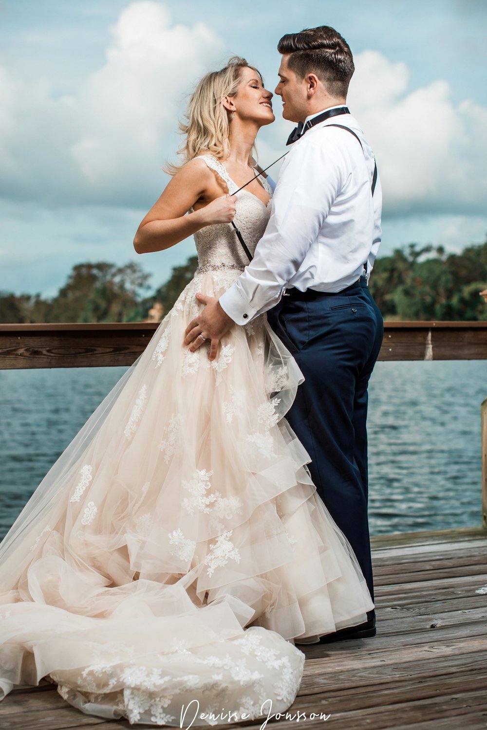 Florida Luxury Wedding Photographer