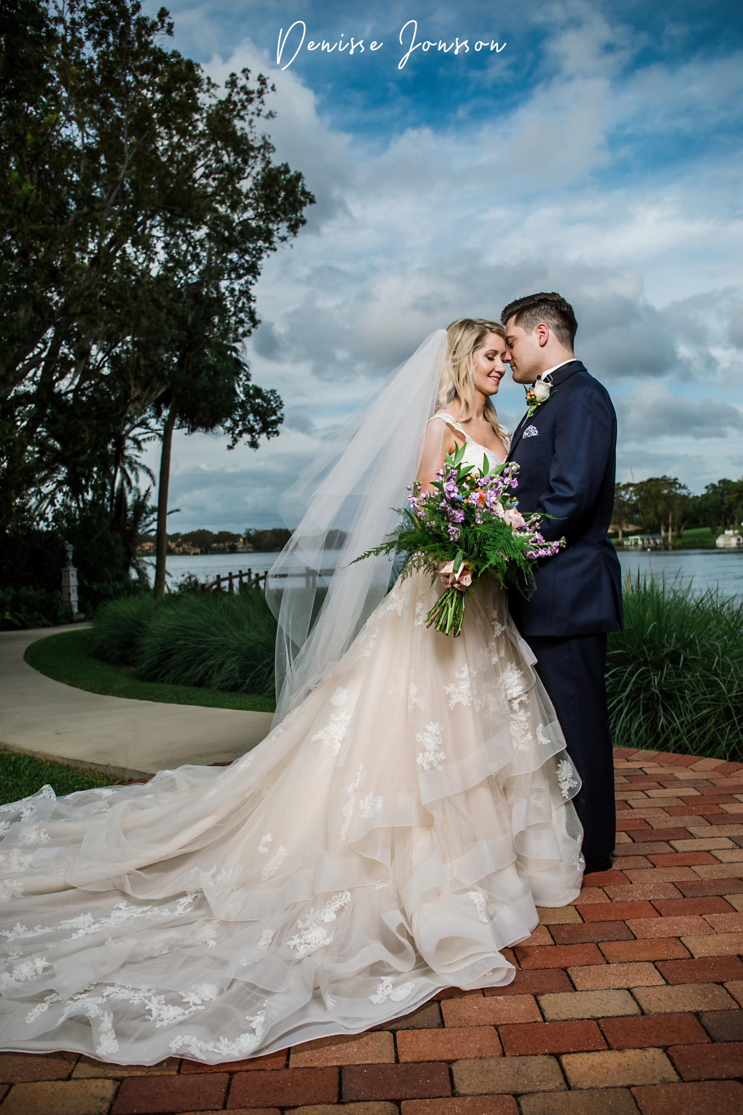 Florida Luxury Wedding Photographer
