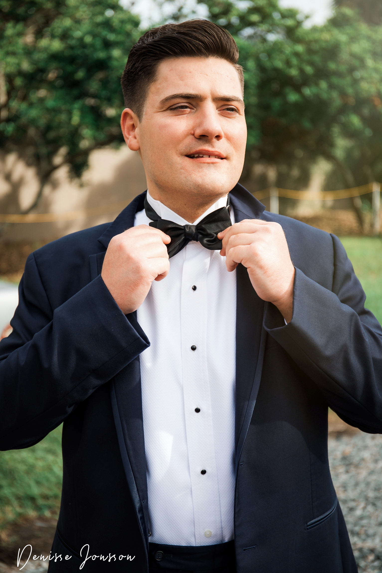 Orlando Luxury Wedding Photographer