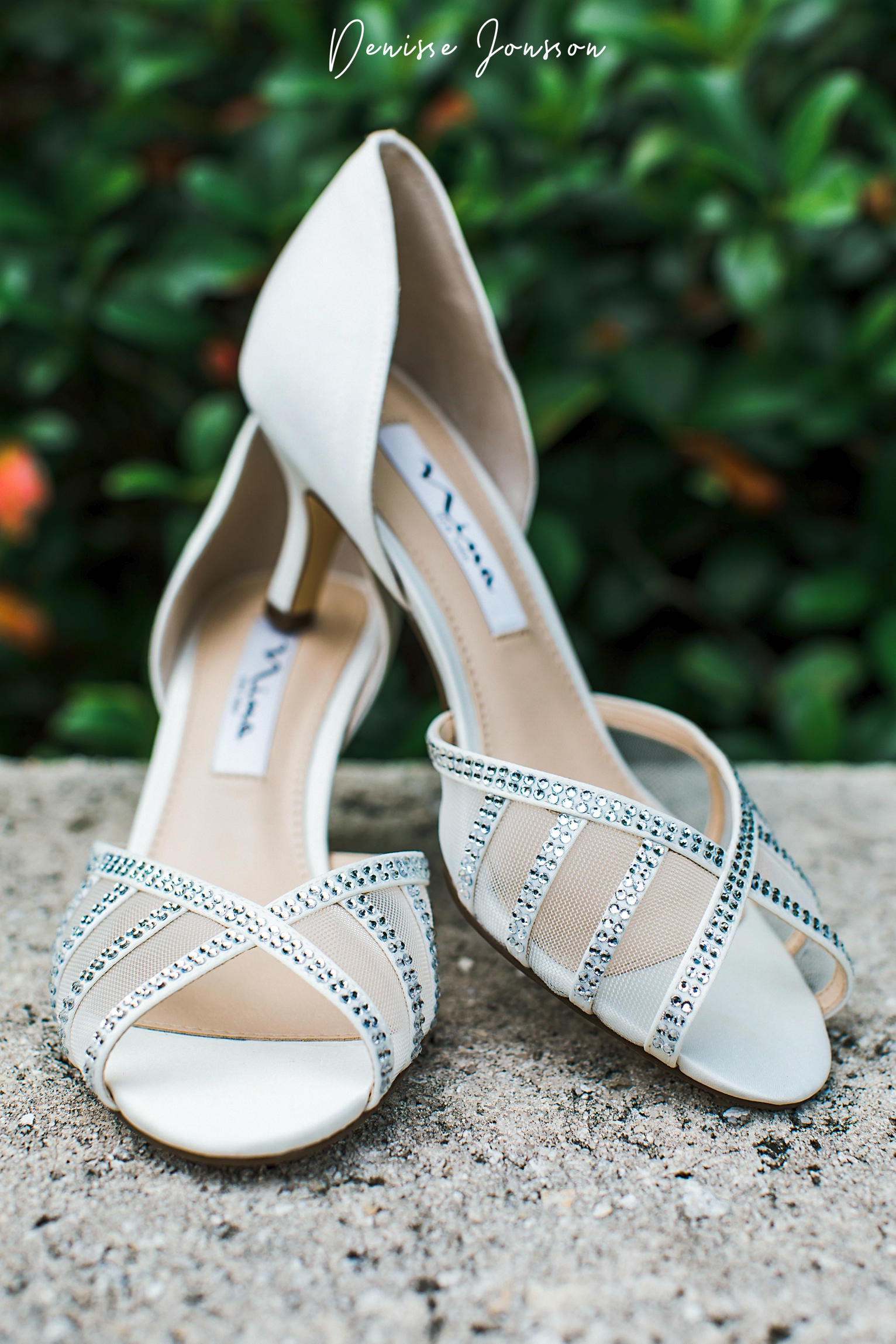 Capen House Wedding Photography