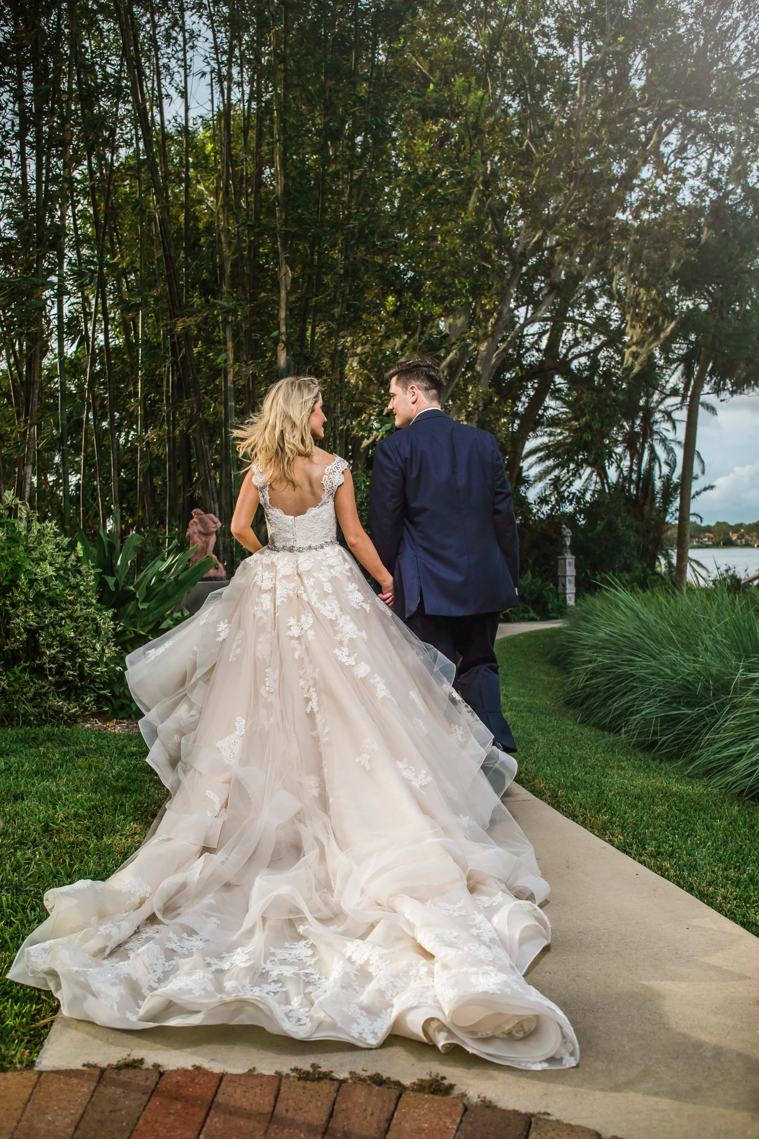 Top Luxury Wedding Photographer in Orlando