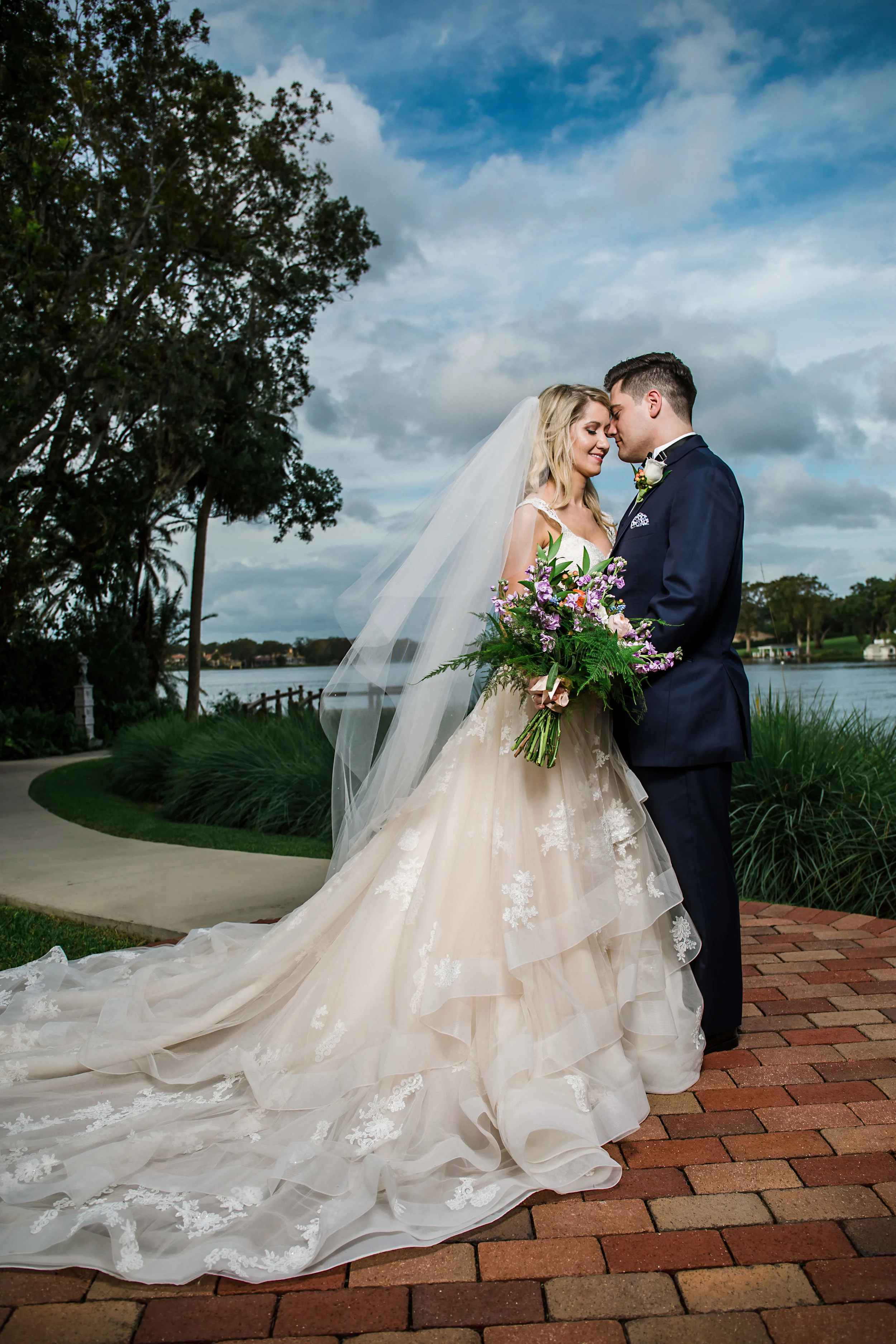 Orlando Wedding Photographer