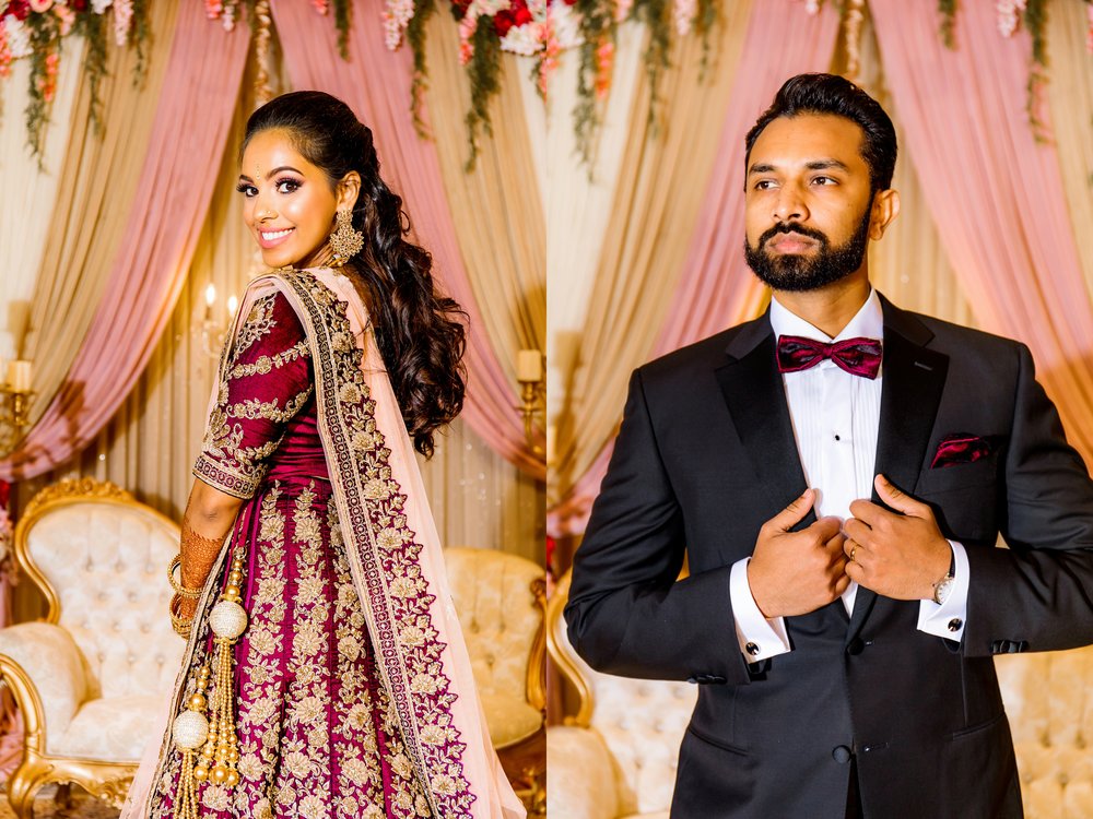 indian wedding photographer