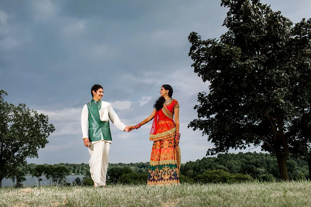 Wedding Photography in Detroit