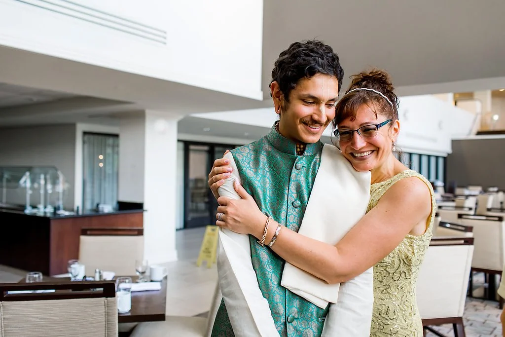 Uma and Nandini's Indian Wedding in Detroit, MI