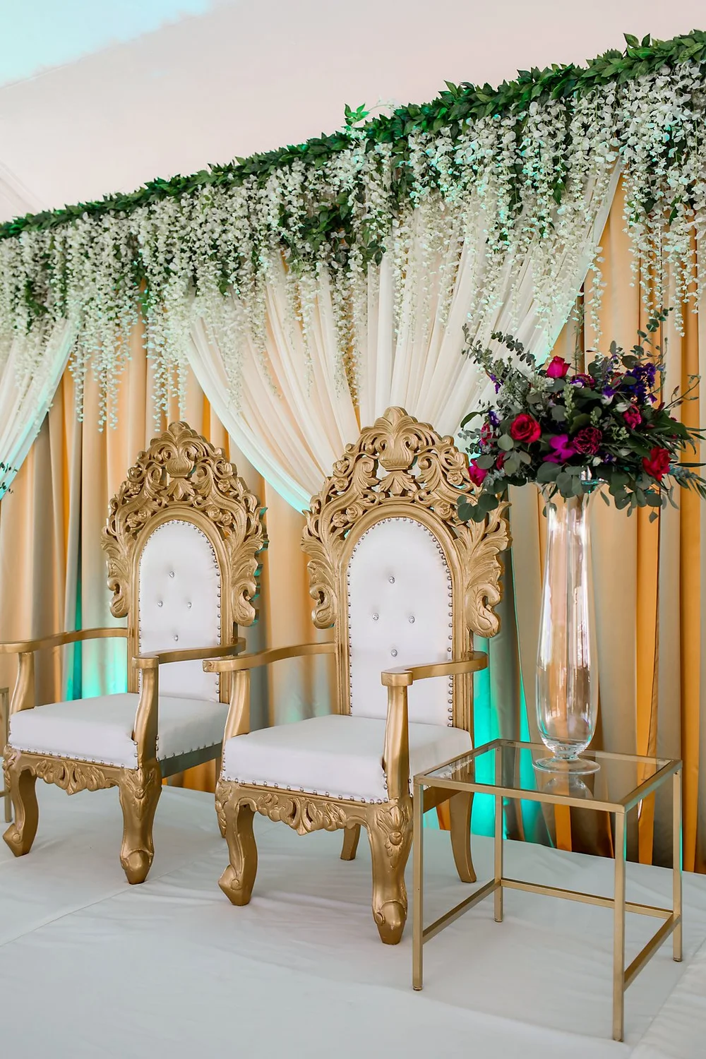 Indian Wedding Decorations