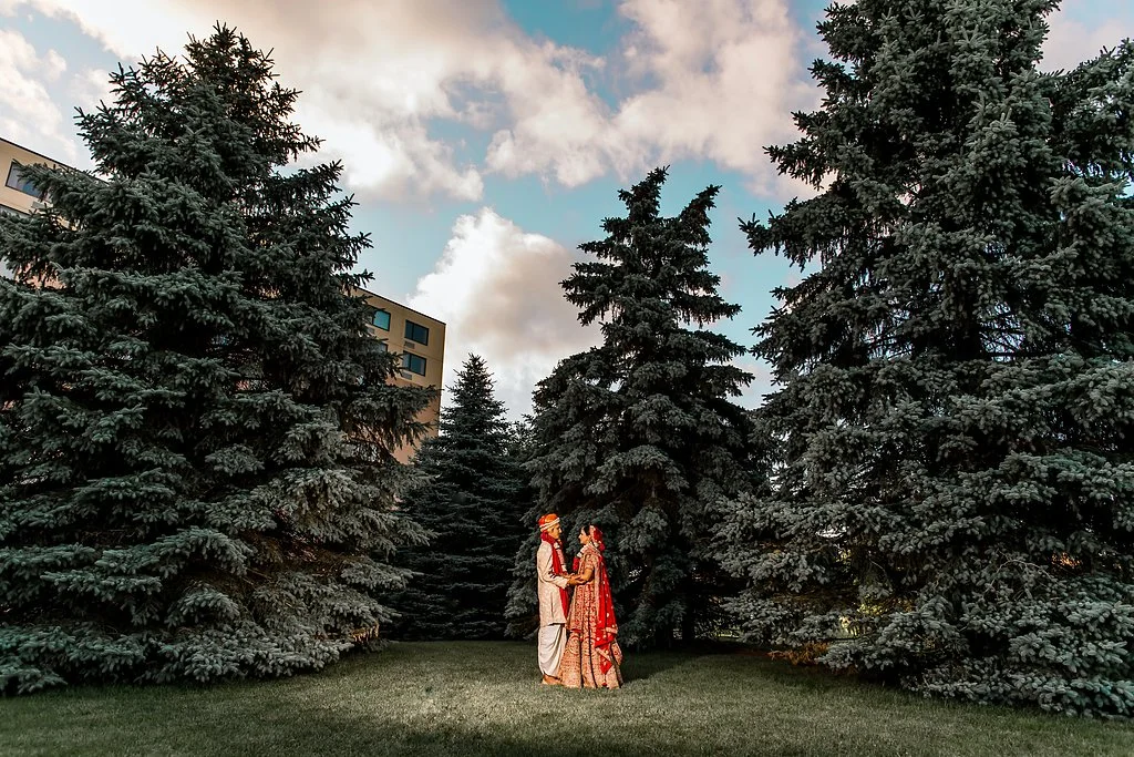 New York Indian Wedding Photographer