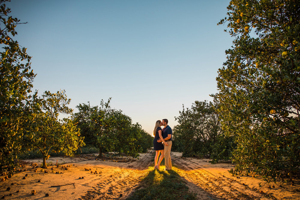 5 Tips for a Stress-Free Engagement Photo Shoot