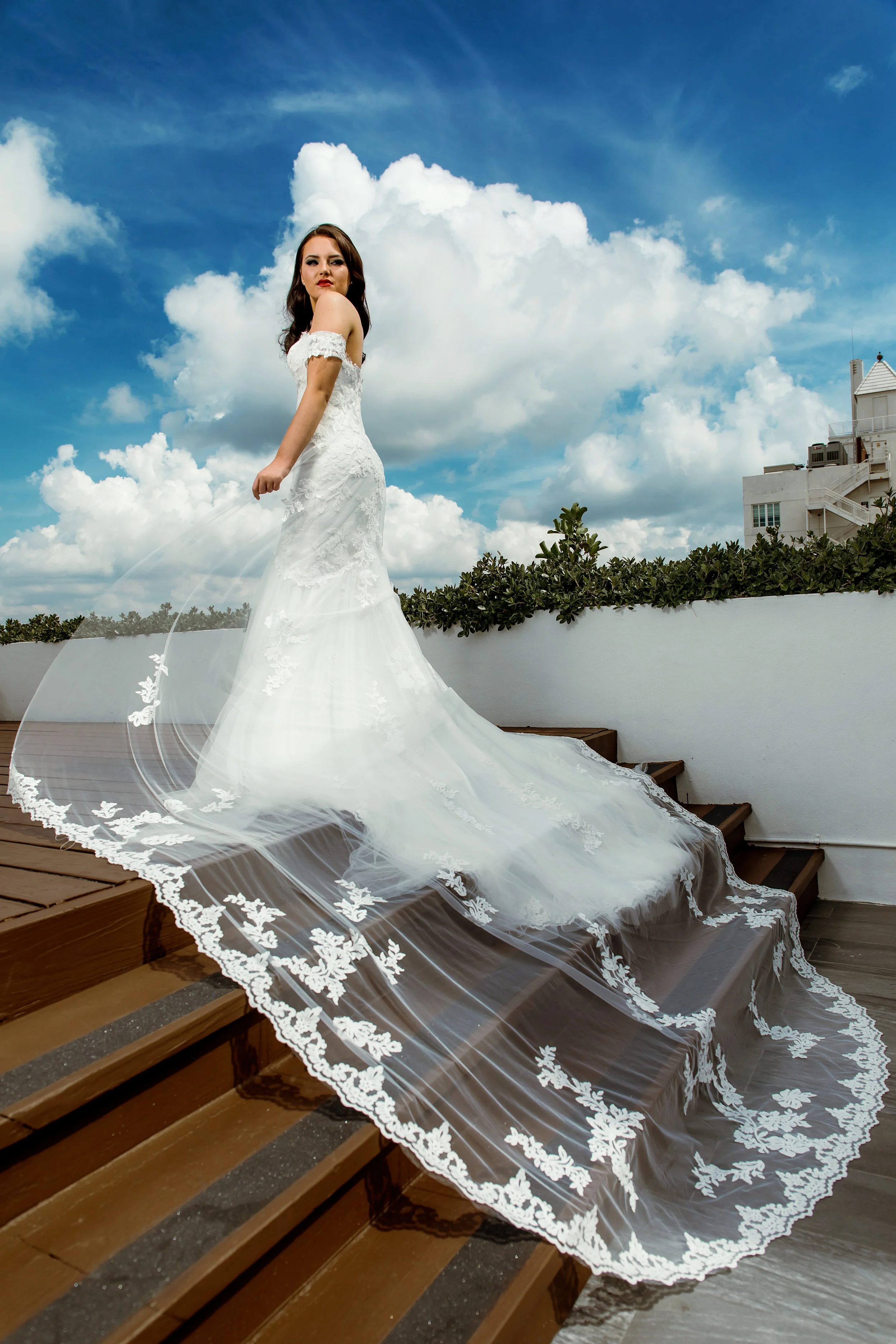 Denisse Jonsson Photography, Orlando Wedding photographer and Engagement Photographer
