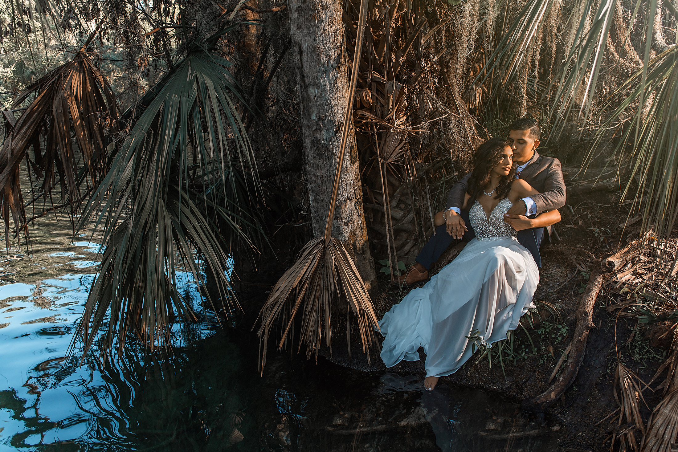 Denisse Jonsson Photography, Orlando Wedding photographer and Engagement Photographer