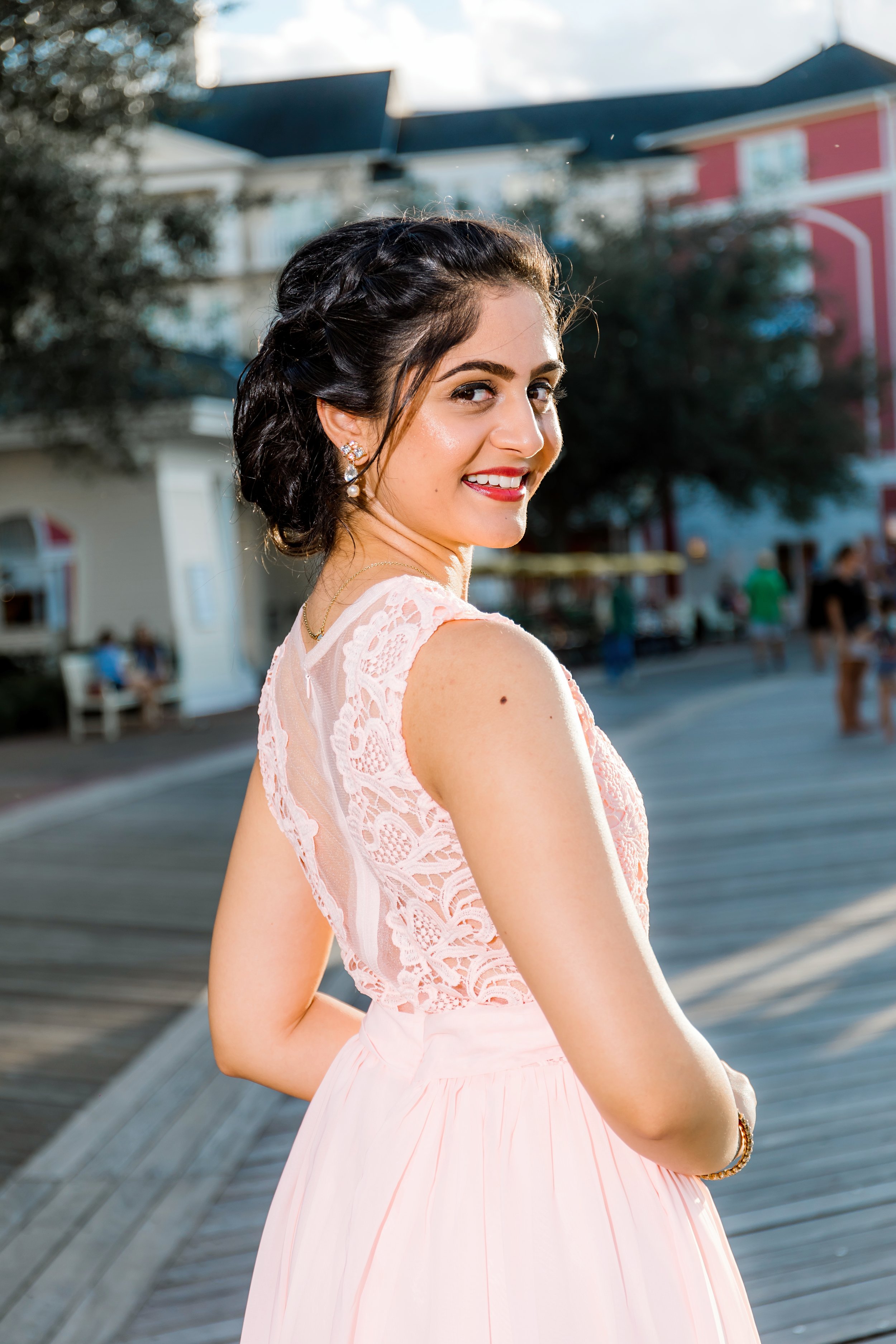 Sonal and Nirav’s Engagement session