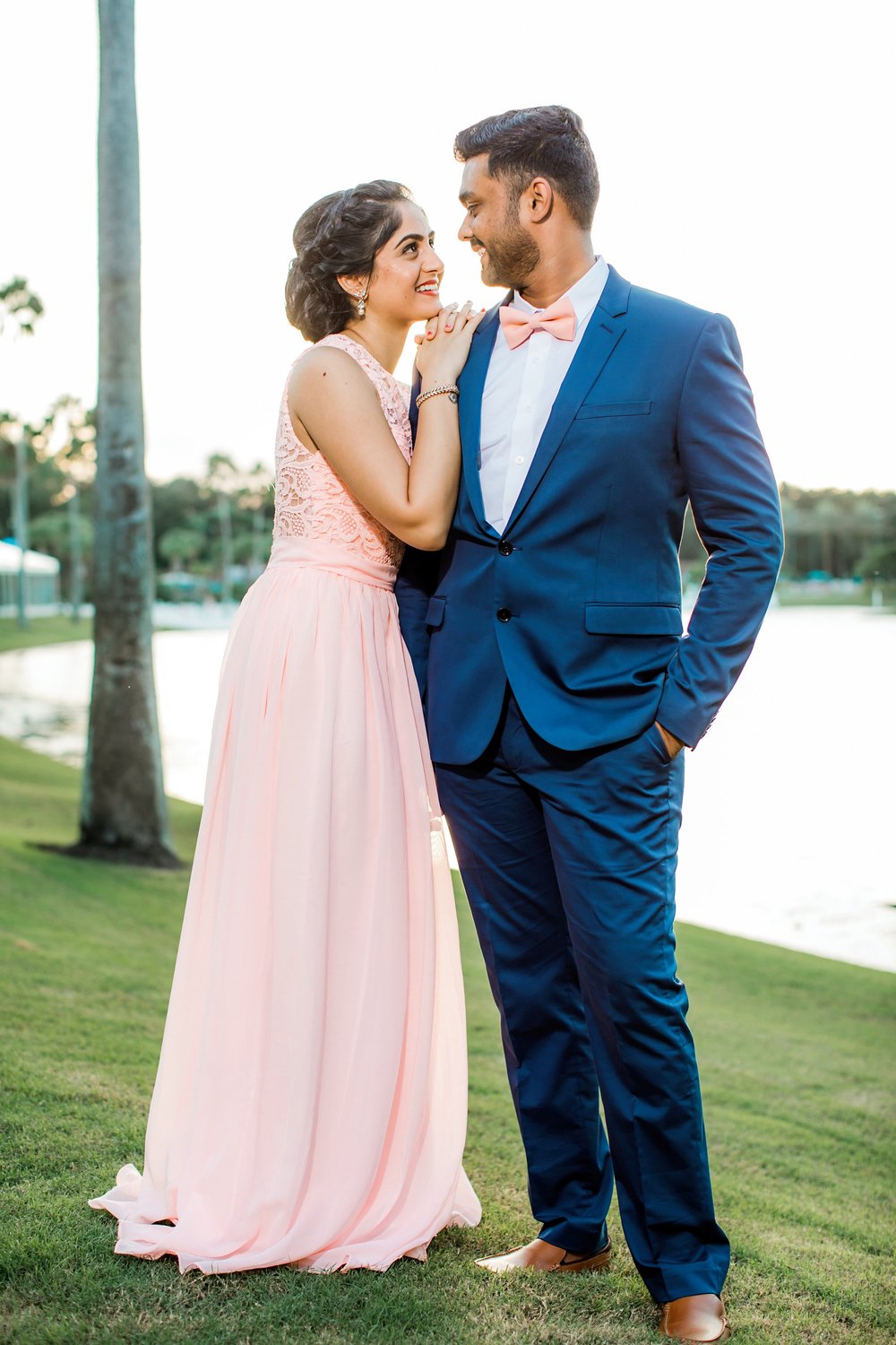 Disney's Boardwalk Engagement