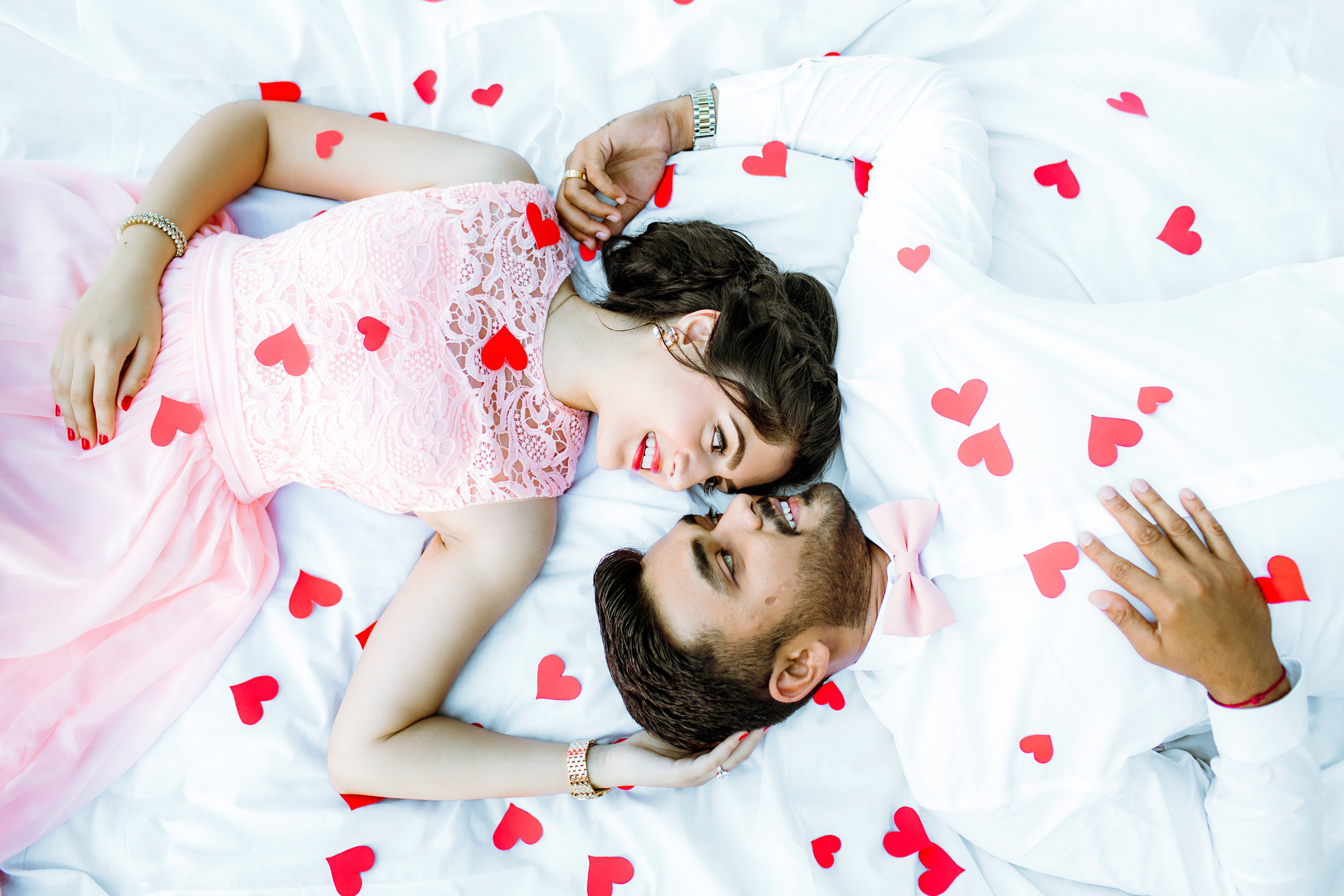 Disney's Boardwalk Engagement