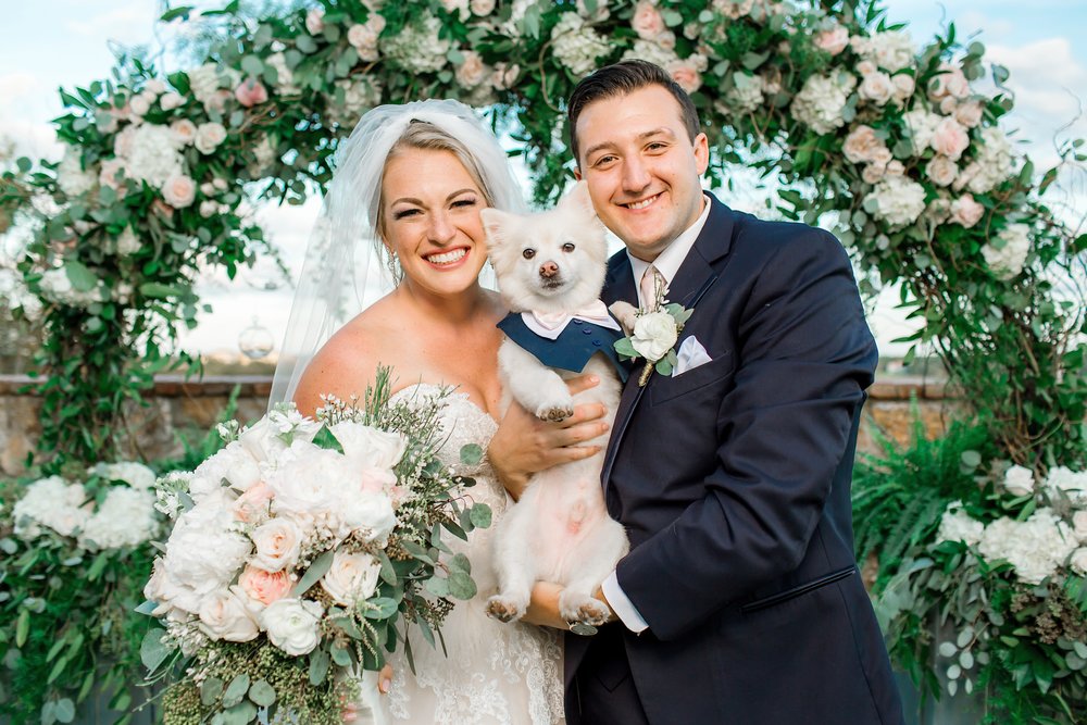 Wedding images with dog.jpg