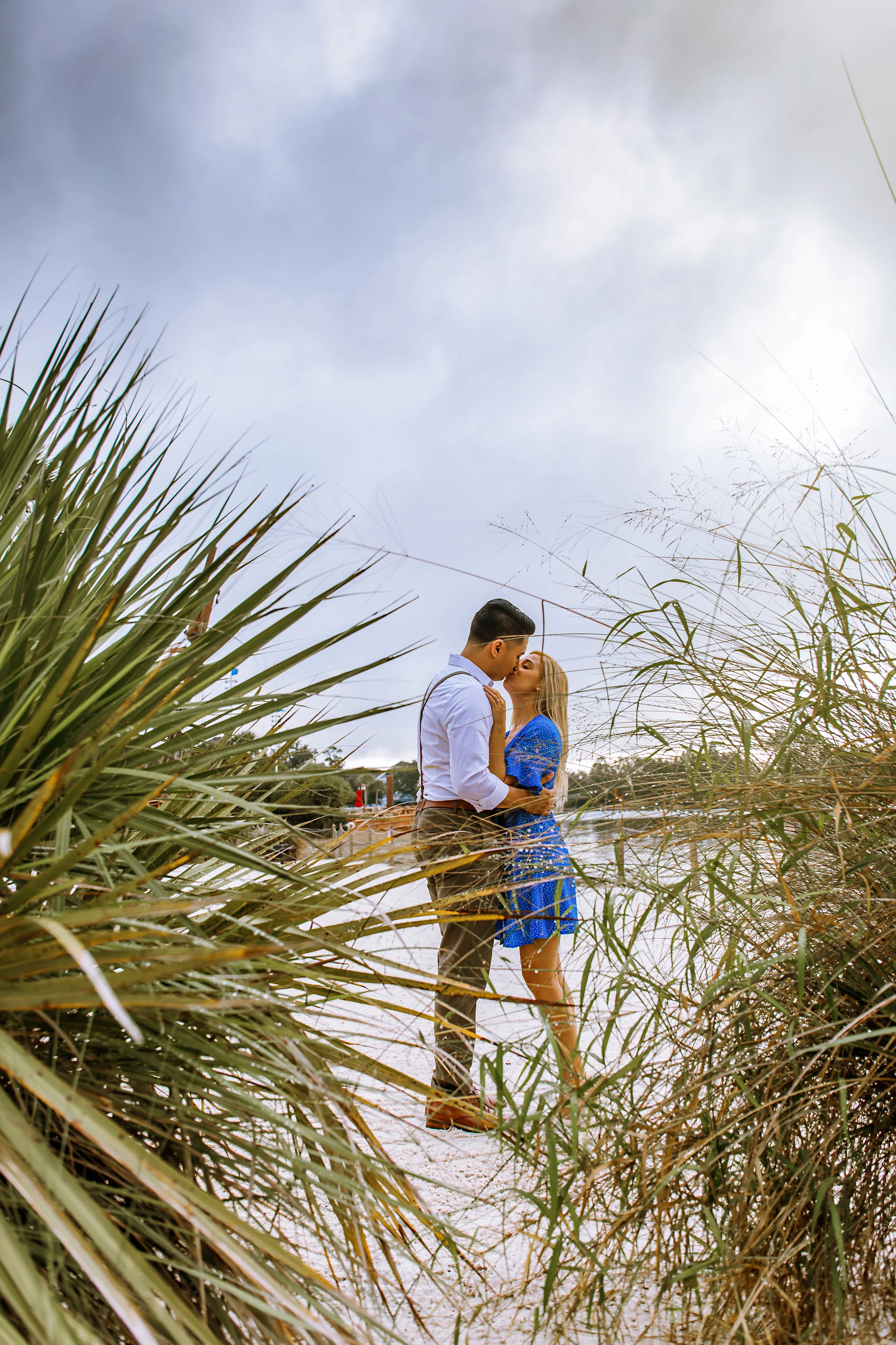 Disney Engagment Session