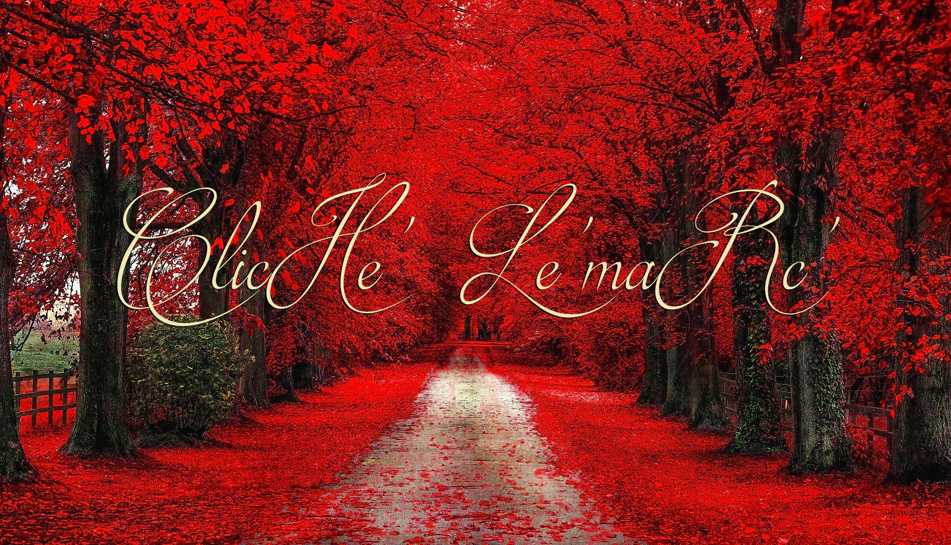 Let's Welcome September 