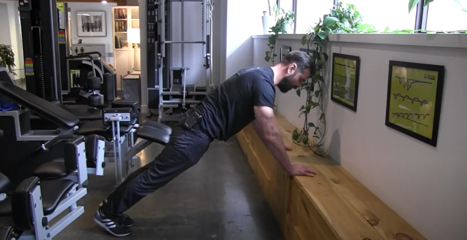 virtual strength training