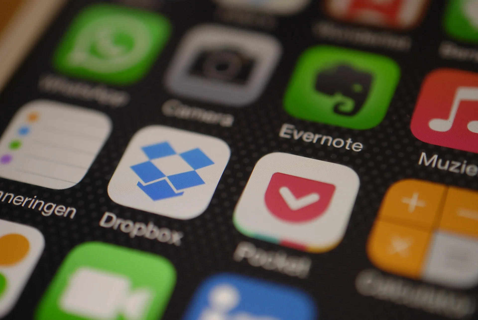 Evernote: Tu segundo cerebro