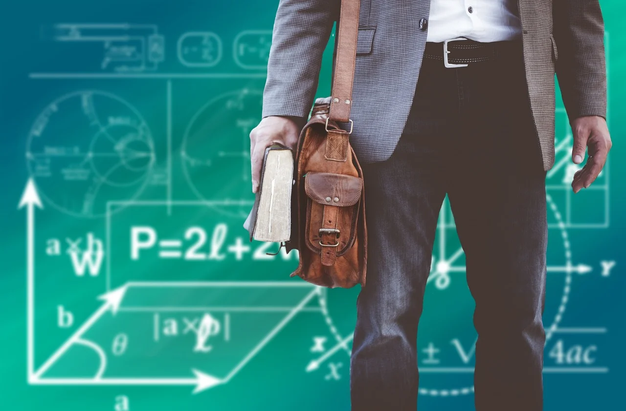 Importancia de la productividad en los docentes