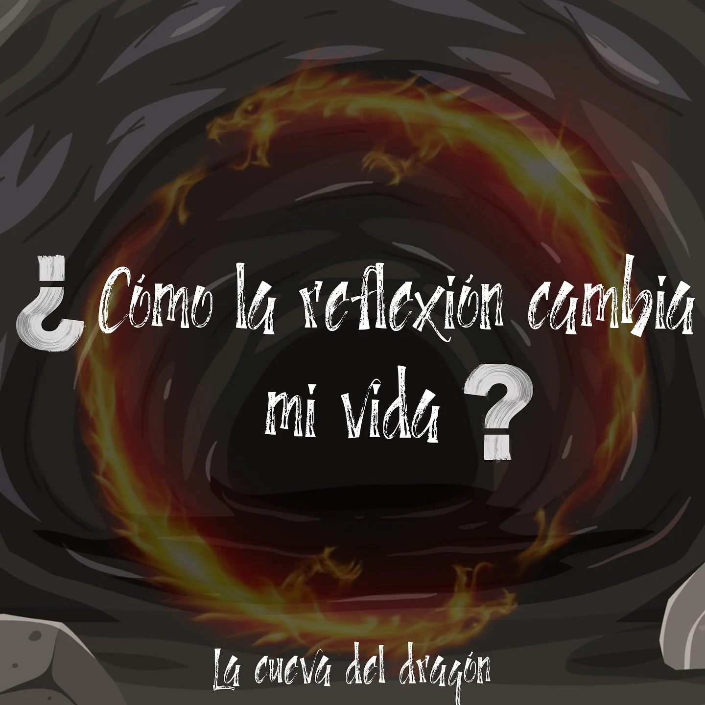 Este verano compart&iacute; peque&ntilde;as p&iacute;ldoras de estoicismo, familia, valores y vida cotidiana.
Hoy las re&uacute;no en un episodio especial de La Cueva del Drag&oacute;n 🎙

Un recopilatorio para parar, pensar y reconectar con lo esenc