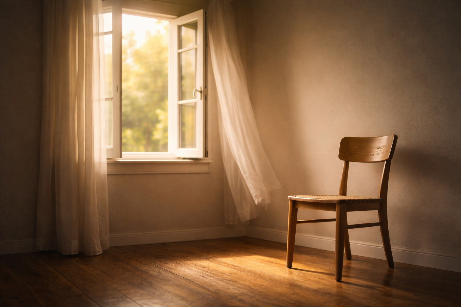 Presencia: la trampa de estar sin estar