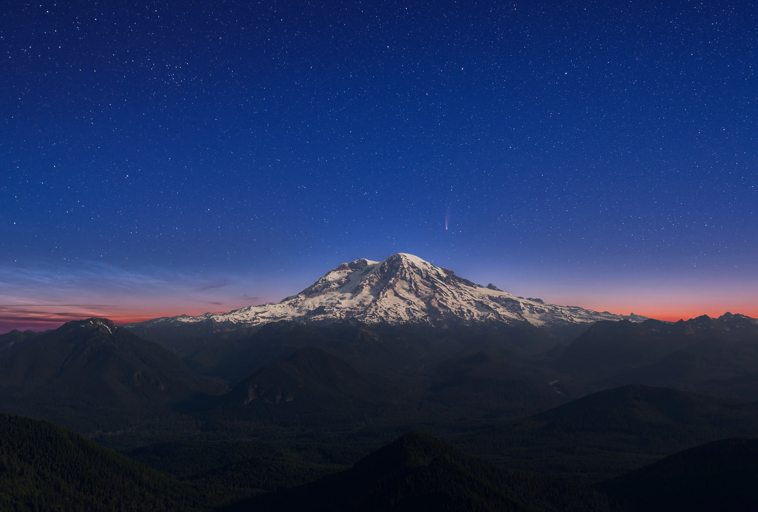 Collect Wandering Star