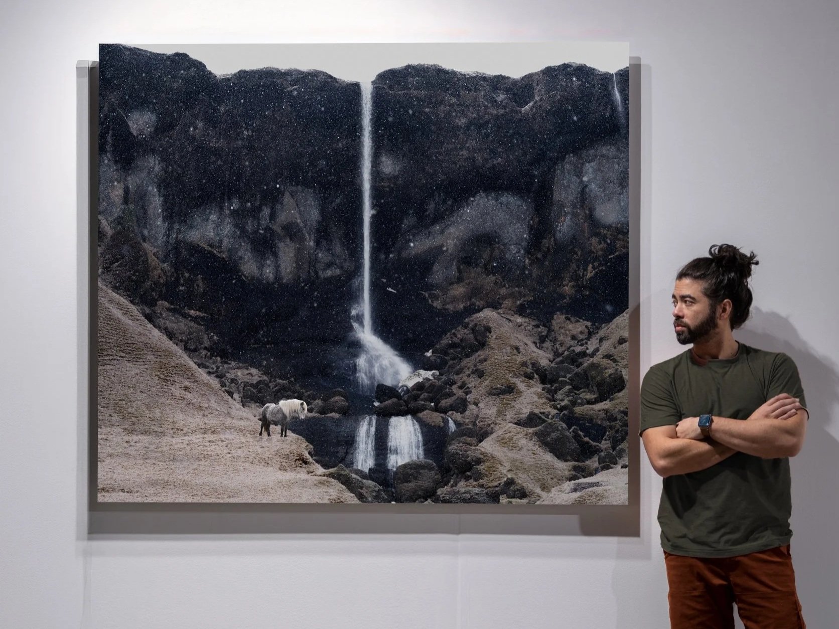 A Quiet Of Its Own Keeping