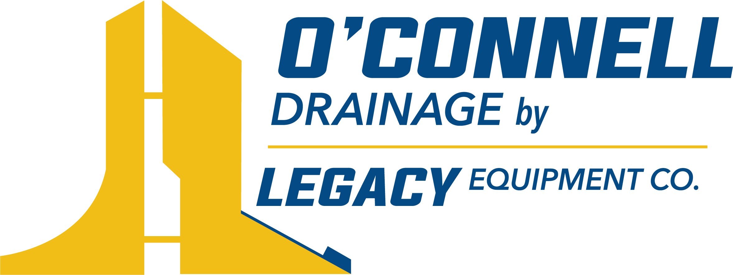 O&#39;Connell Drainage Equipment