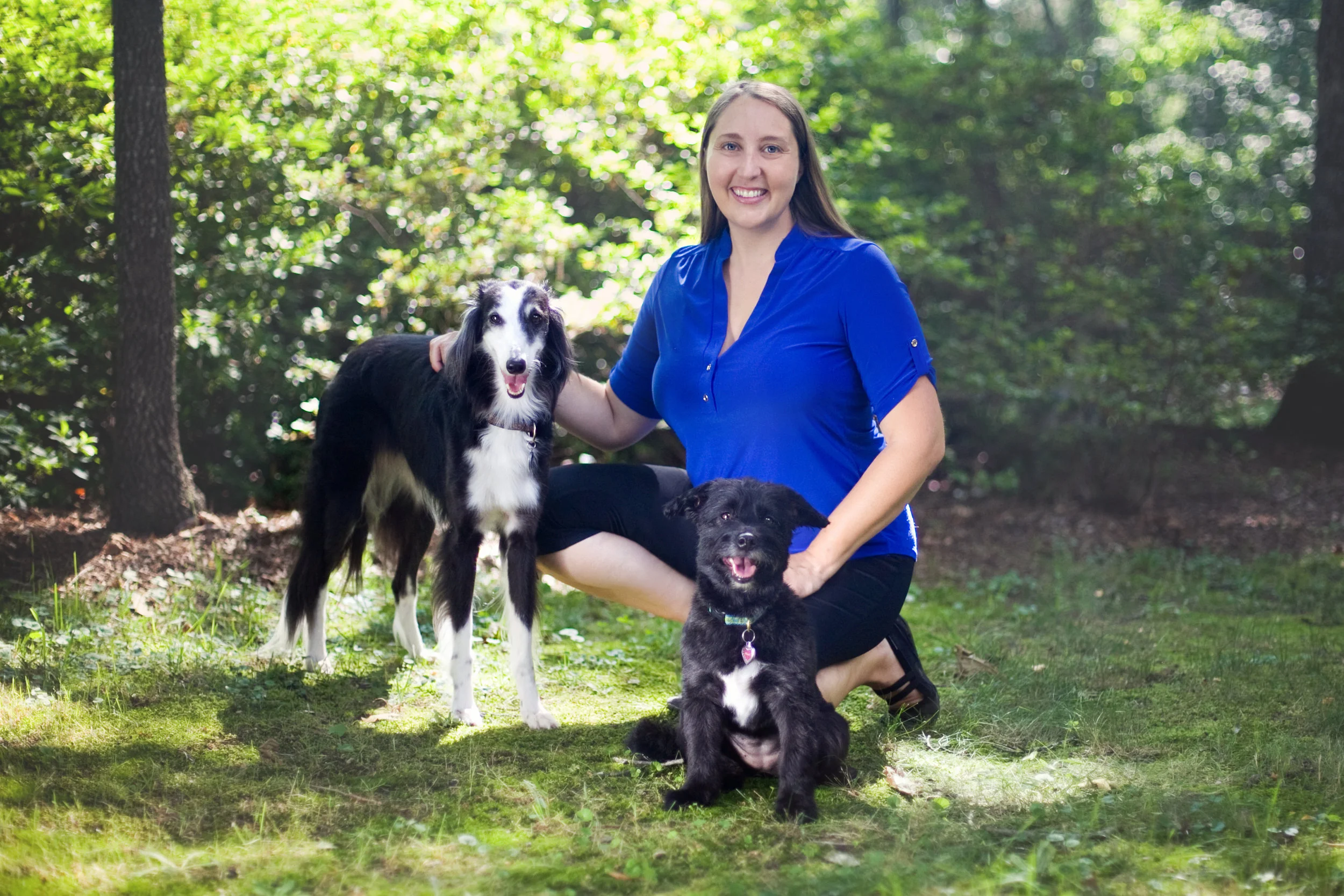 canine behaviorist